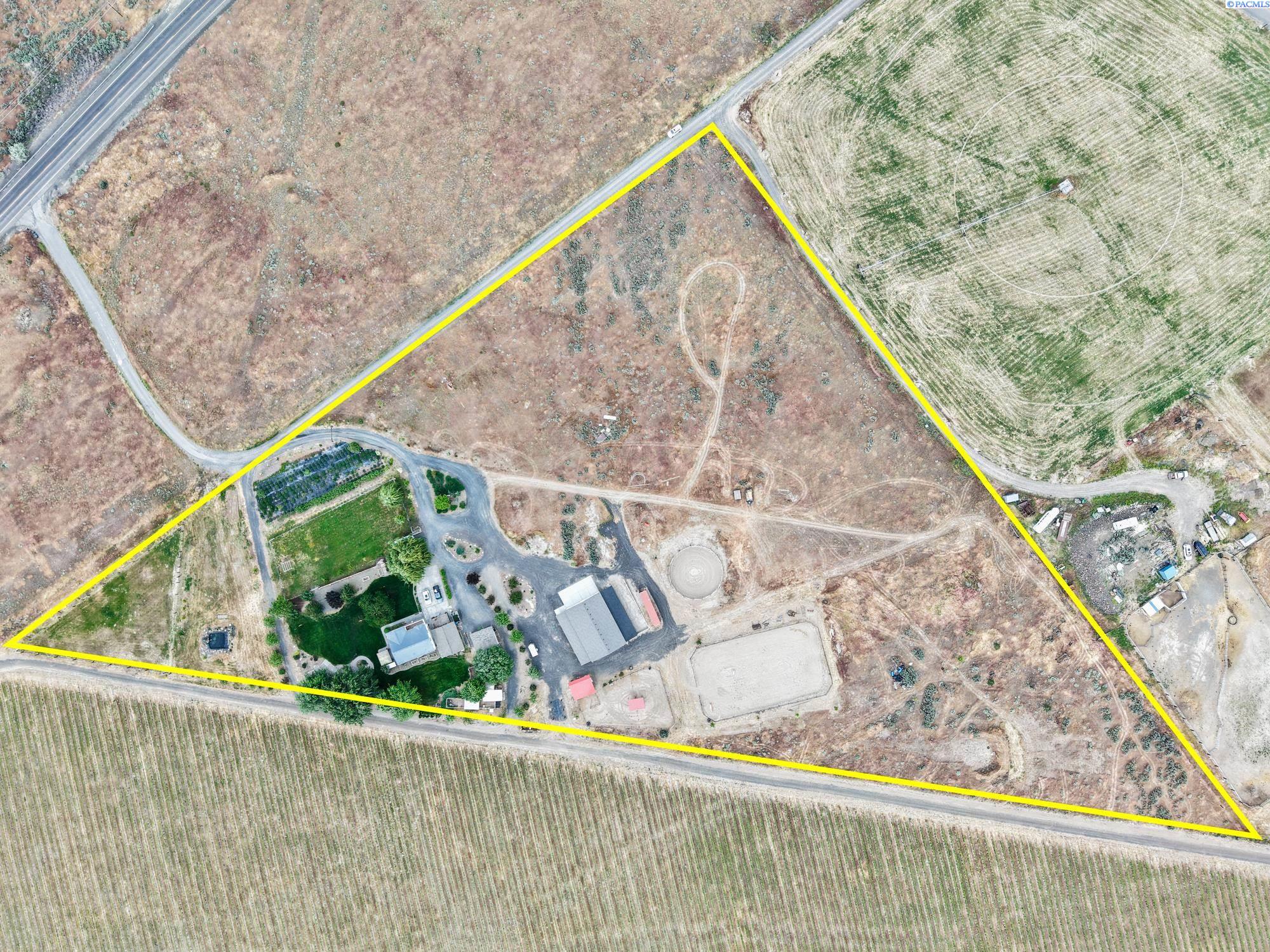 52929 Kennedy Rd, Benton City, WA 99320