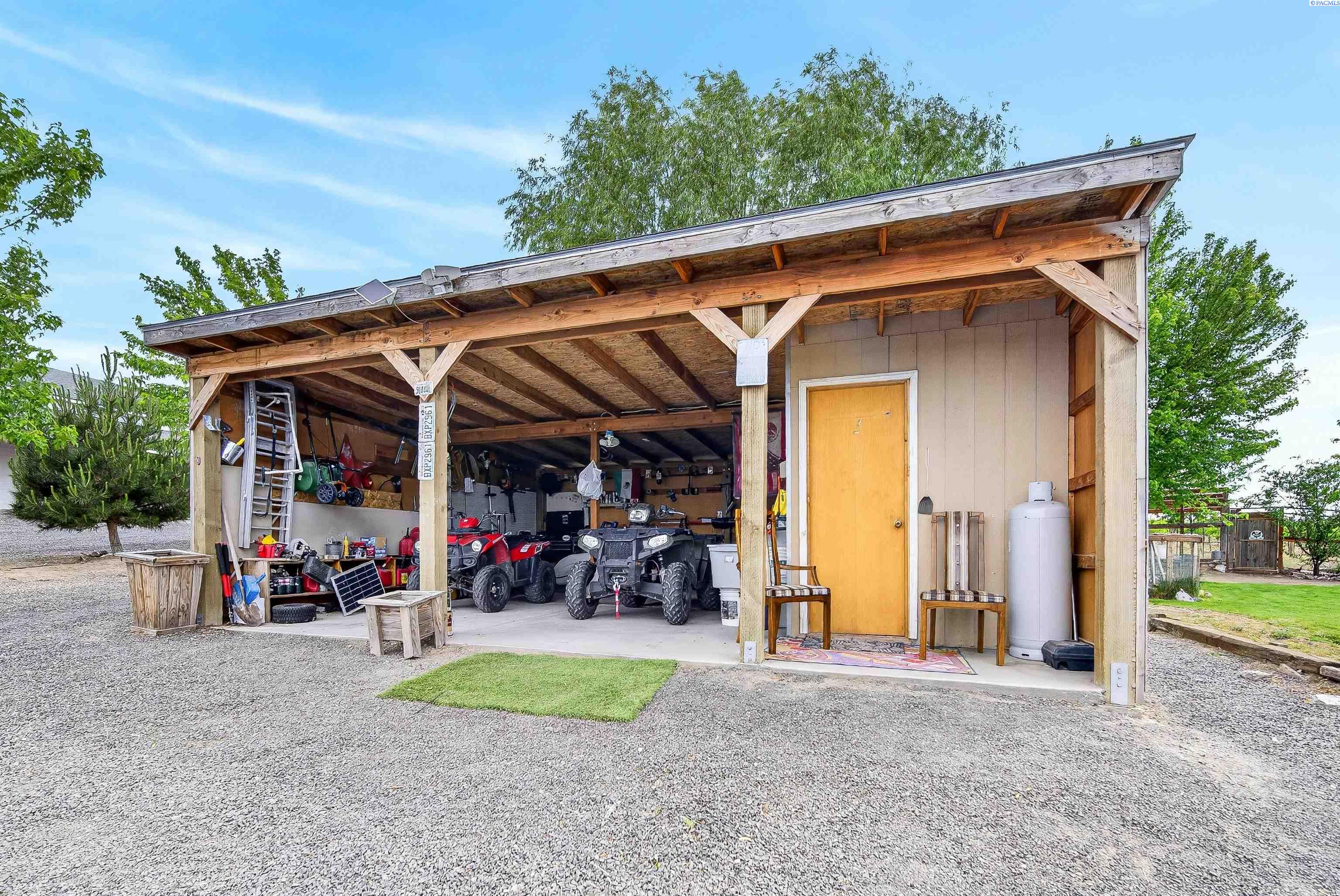 52929 Kennedy Rd, Benton City, WA 99320