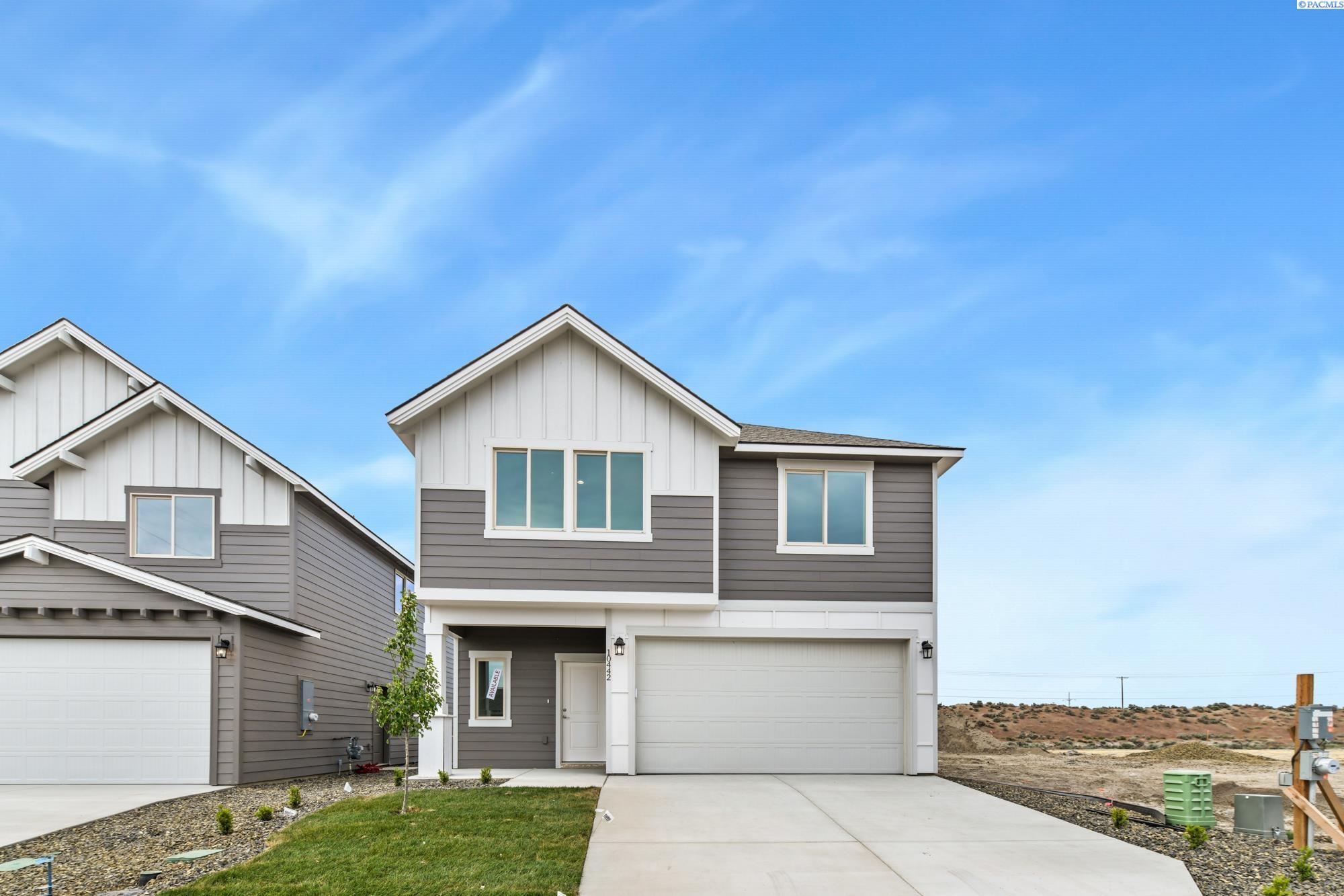 10442 Clearwater Dr, Kennewick WA 99336