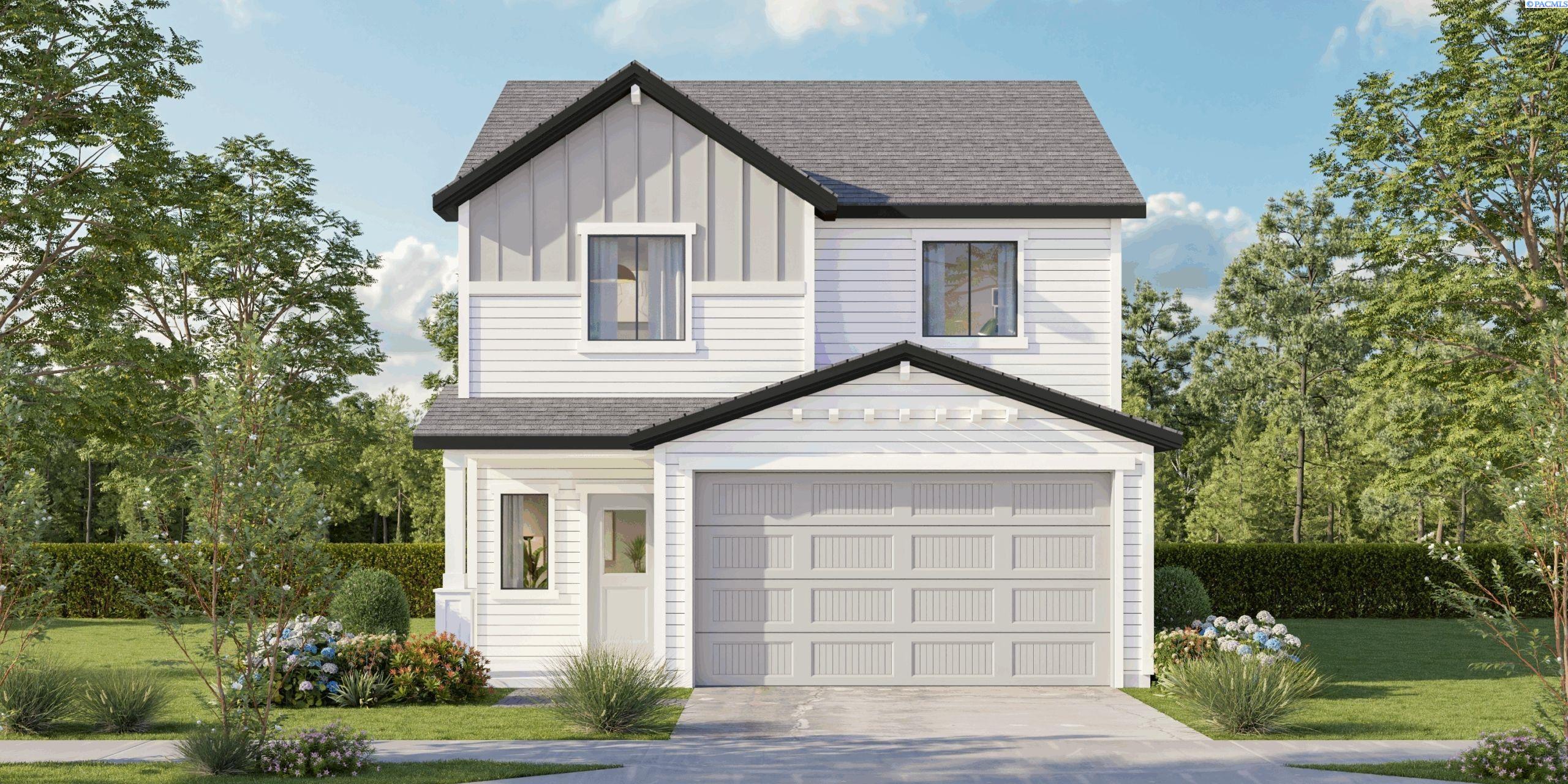 206 Dewberry Pl, Kennewick, WA 99336