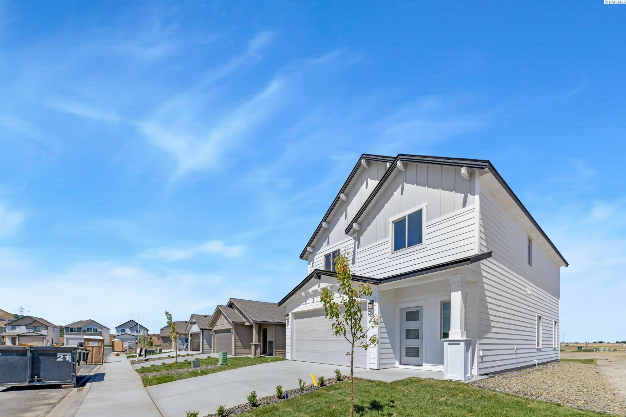 206 Dewberry Pl, Kennewick, WA 99336