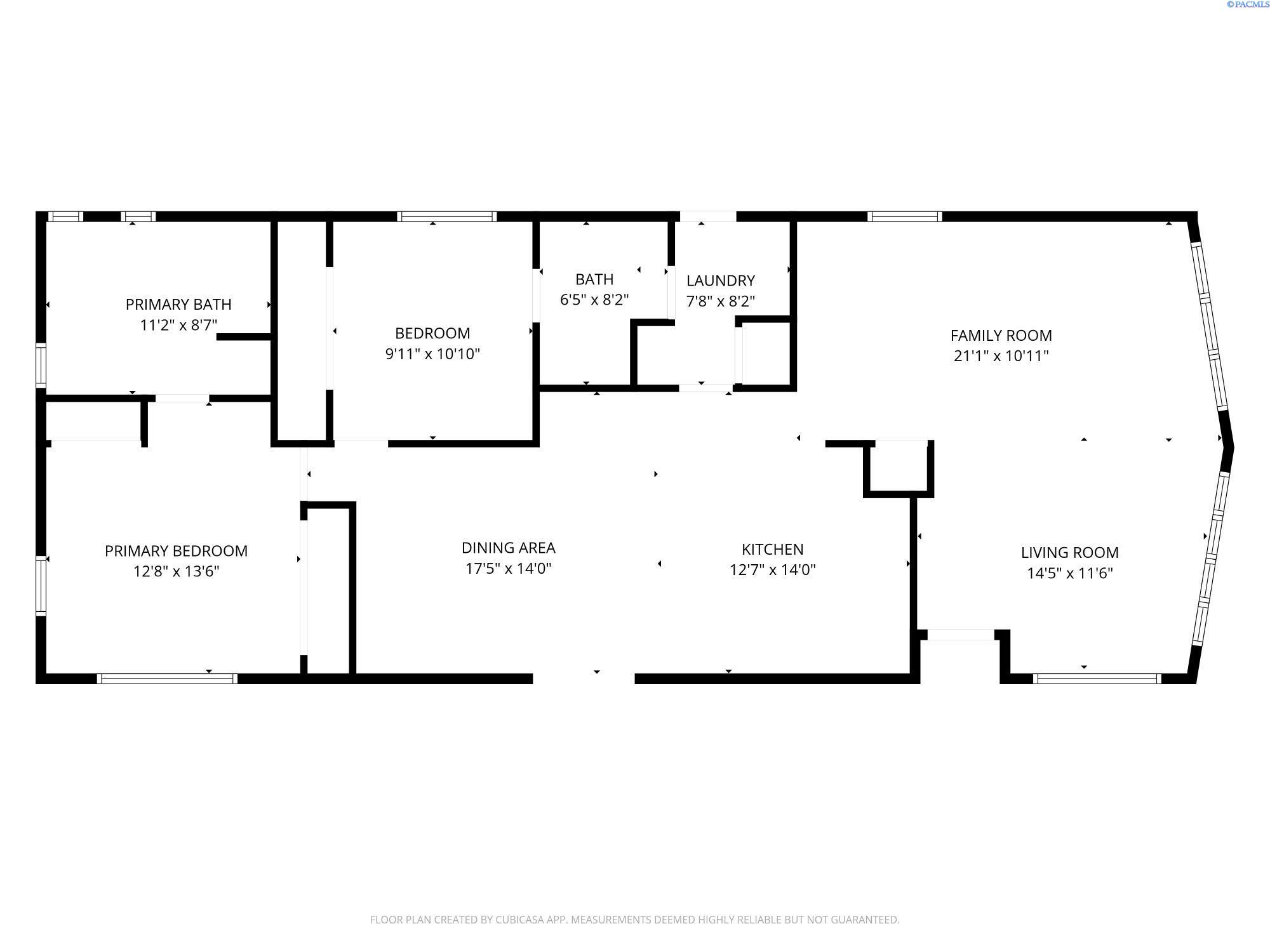 512 61st Ave, West Richland, WA 99353