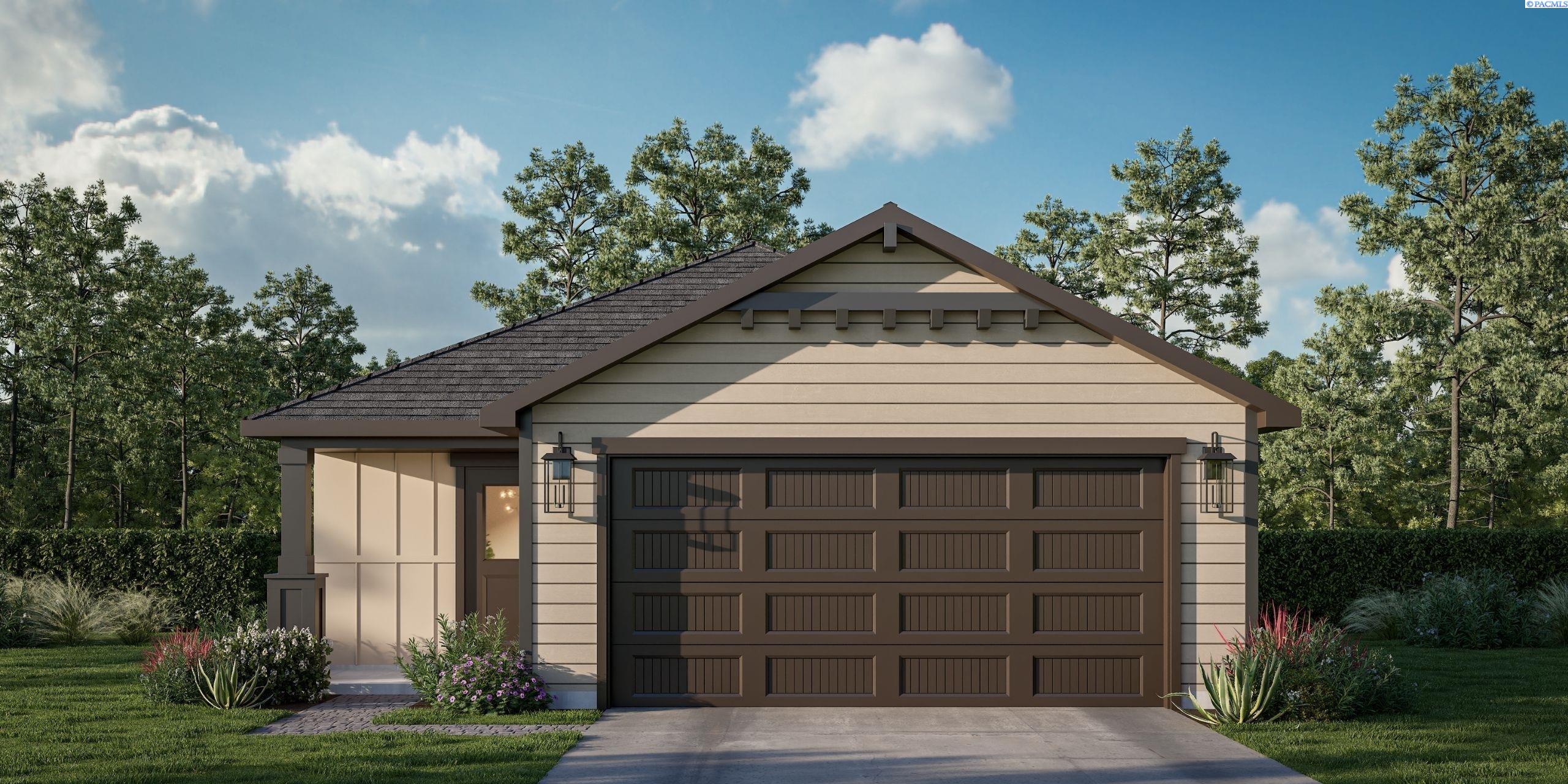 238 Dewberry Pl, Kennewick, WA 99336