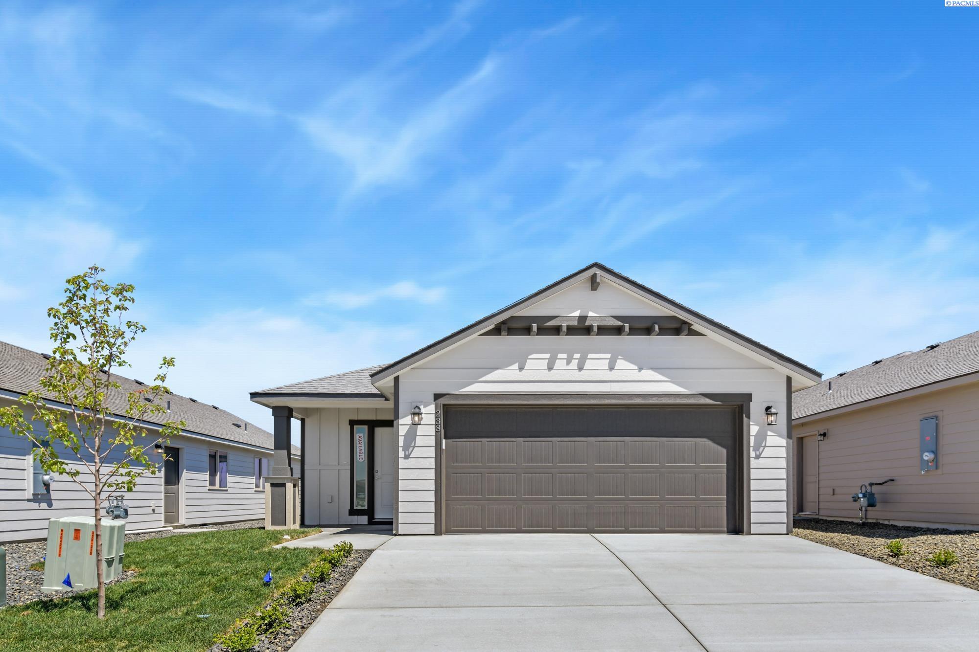 238 Dewberry Pl, Kennewick, WA 99336