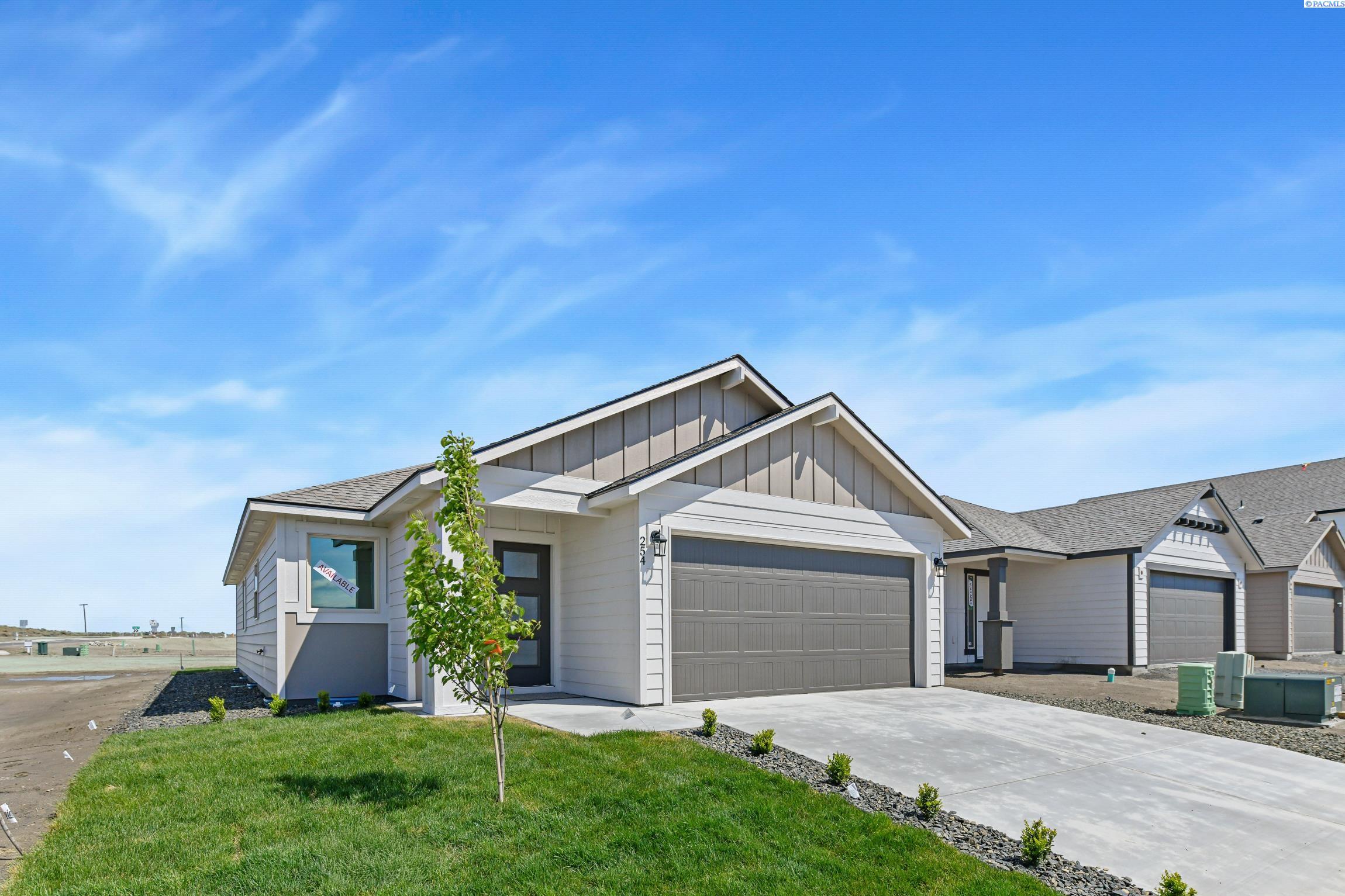 254 Dewberry Pl, Kennewick, WA 99336