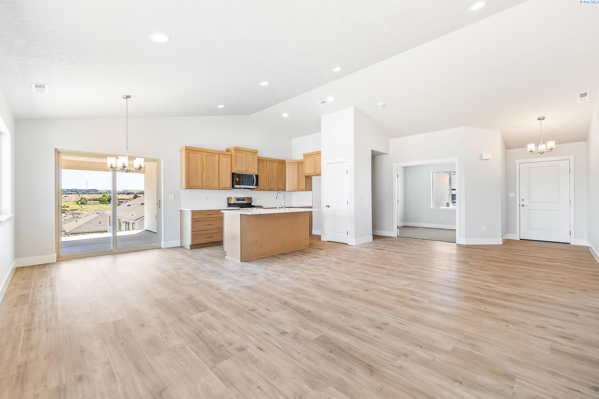 2903 Osborne St, Kennewick, WA 99338