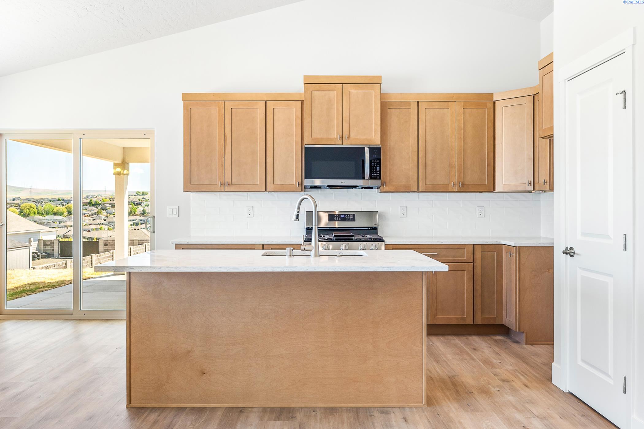 2903 Osborne St, Kennewick, WA 99338