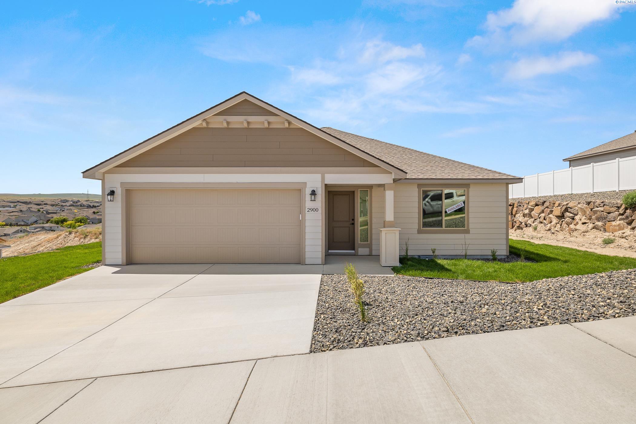 2900 Penn St, Kennewick, WA 99338