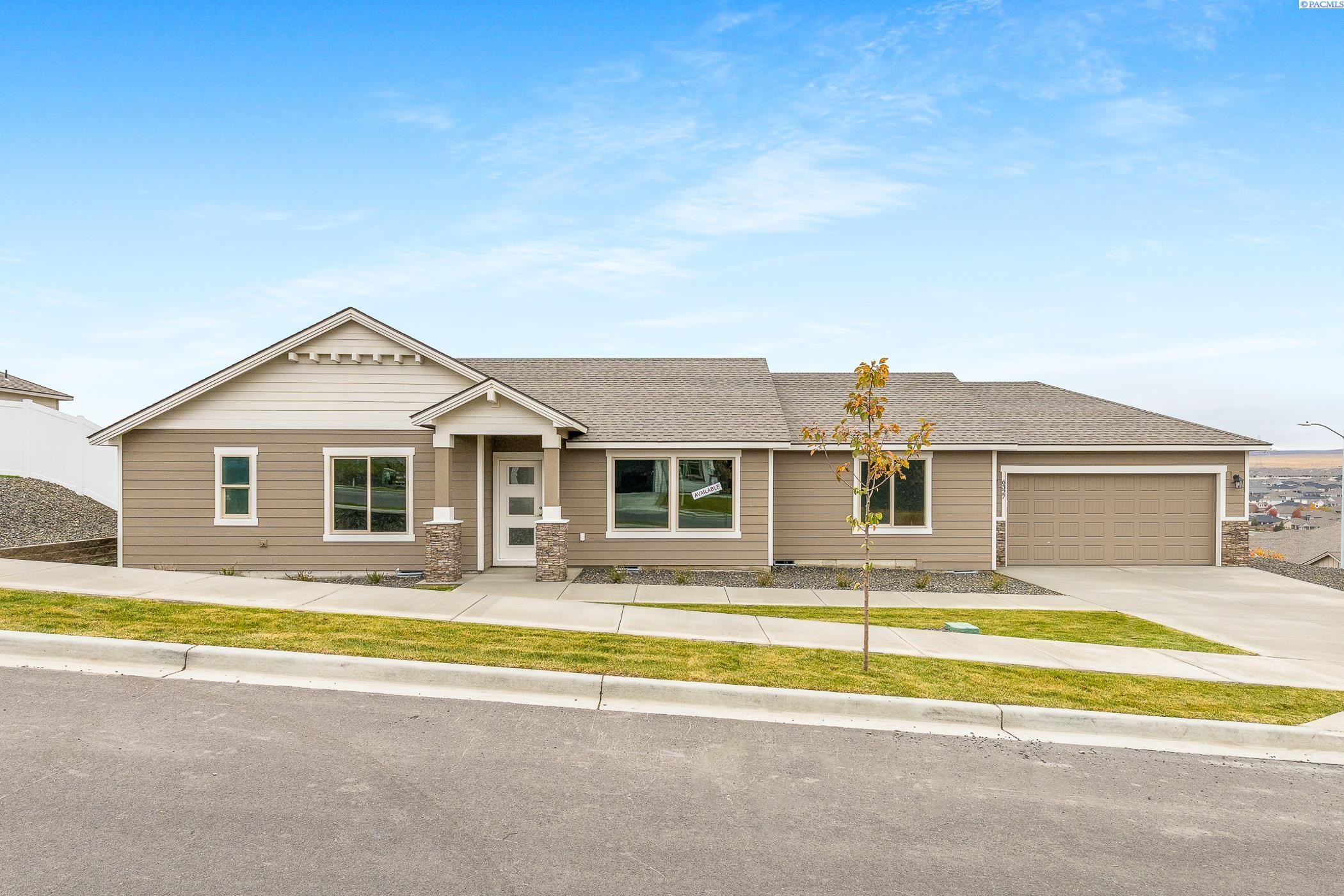 6327 28th Ave, Kennewick, WA 99338