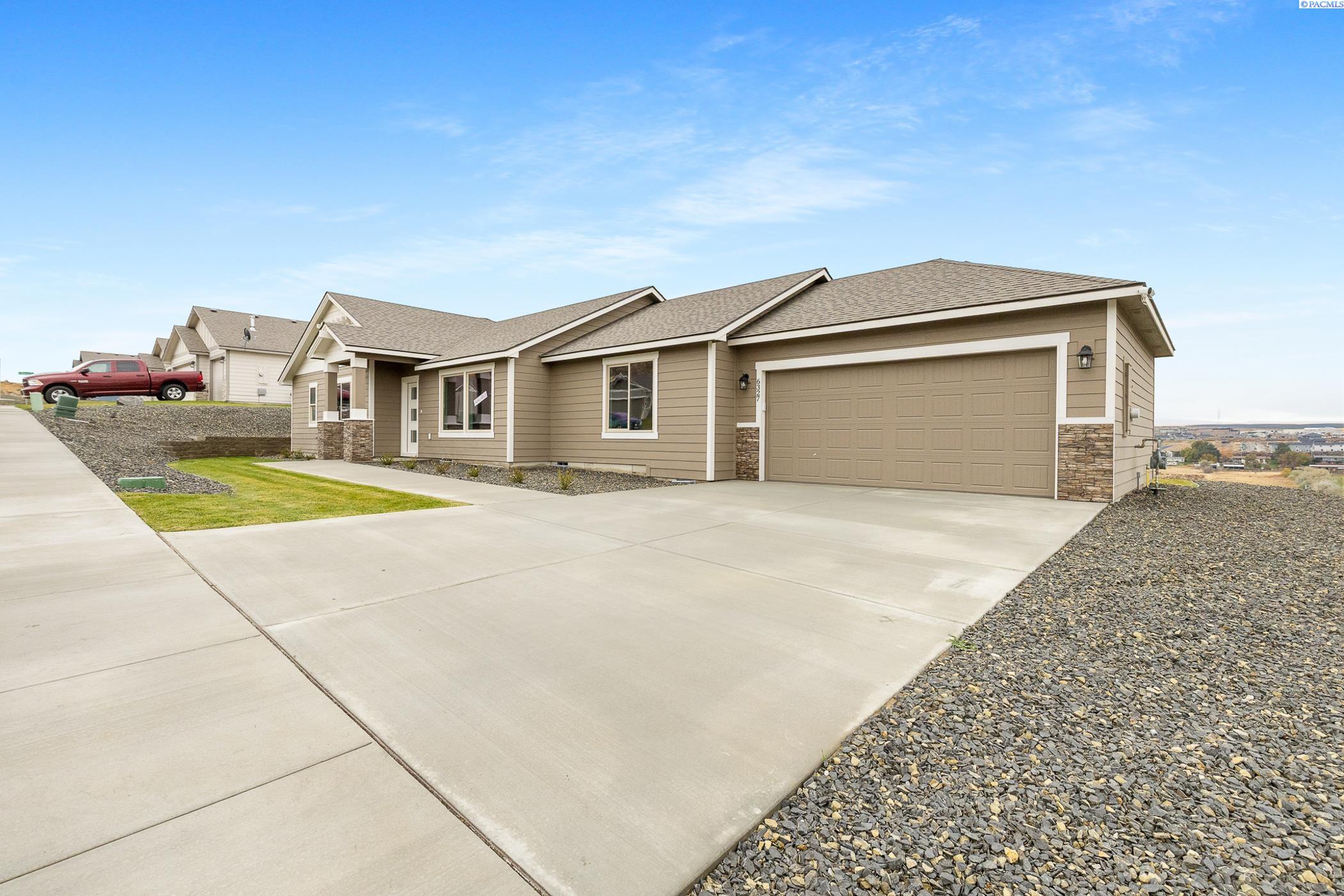 6327 28th Ave, Kennewick, WA 99338