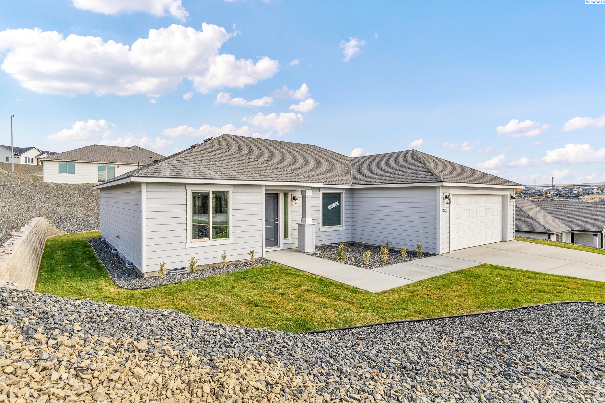 2857 Penn St, Kennewick, WA 99338