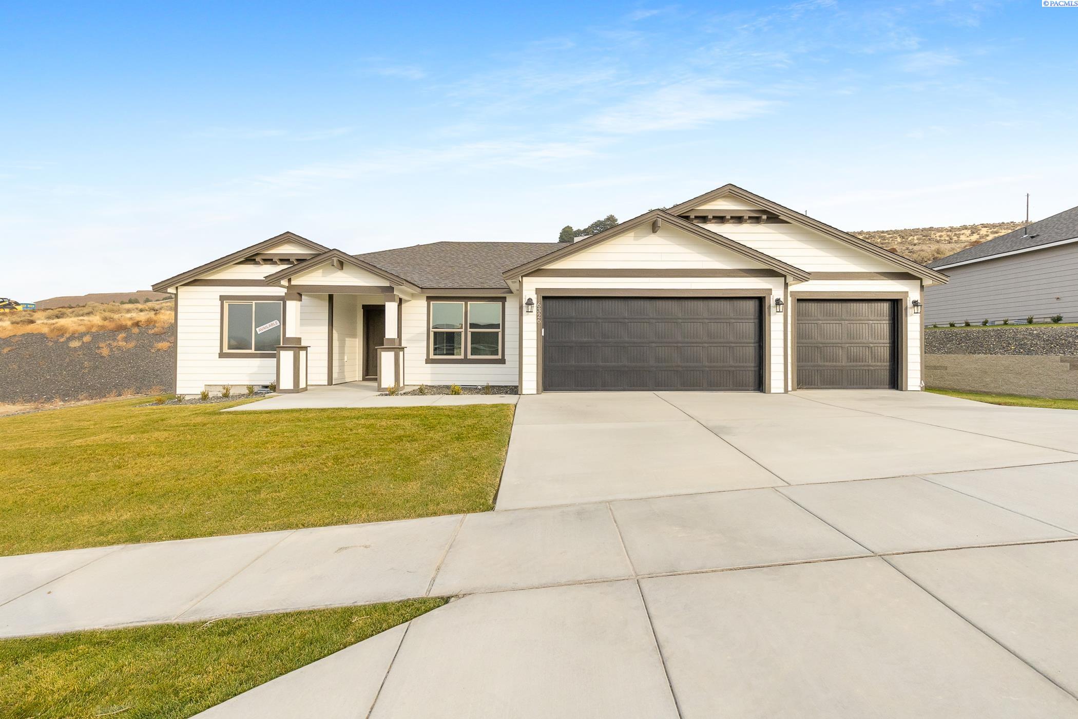 6326 28th Ave, Kennewick, WA 99338