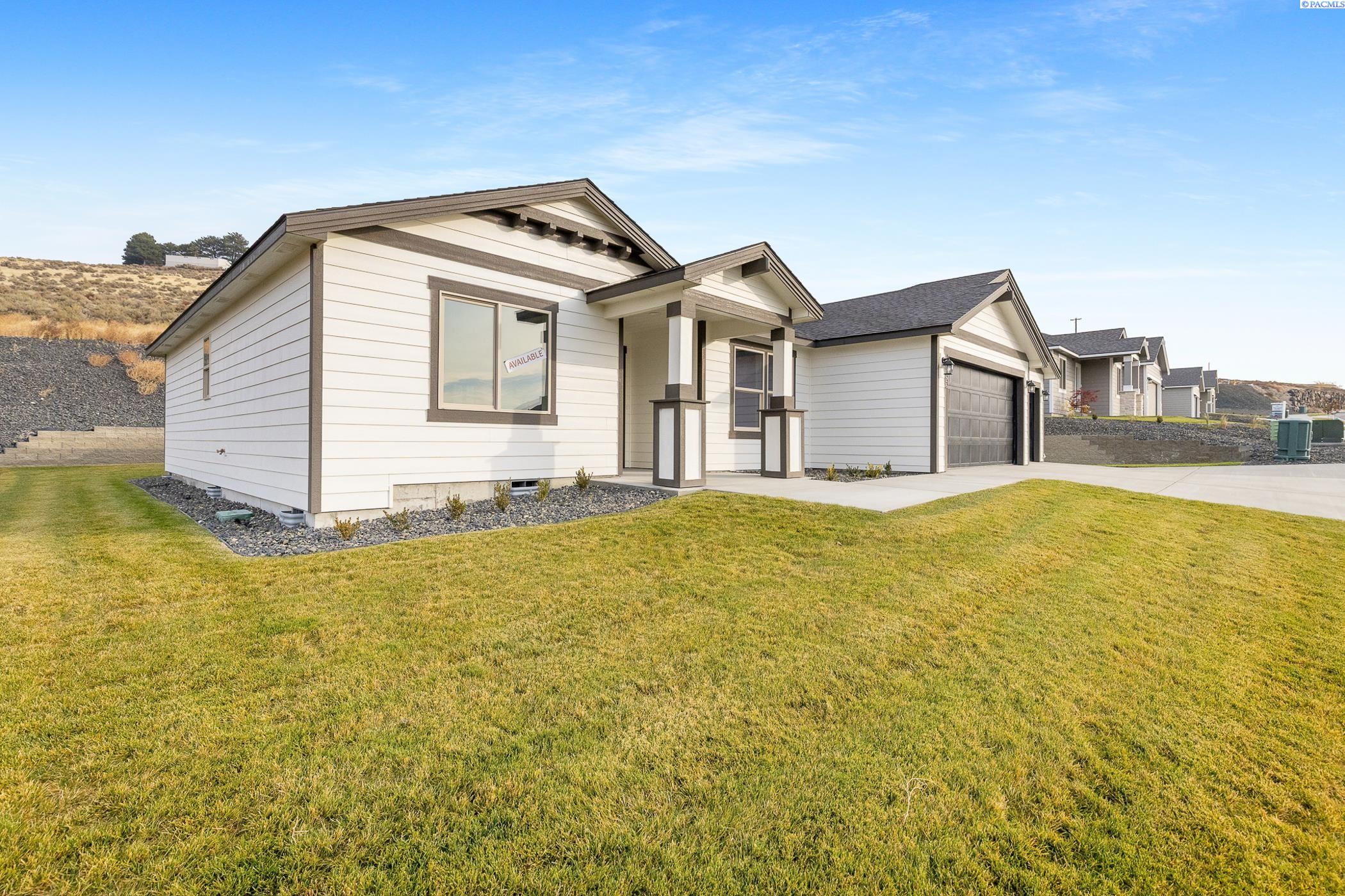 6326 28th Ave, Kennewick, WA 99338
