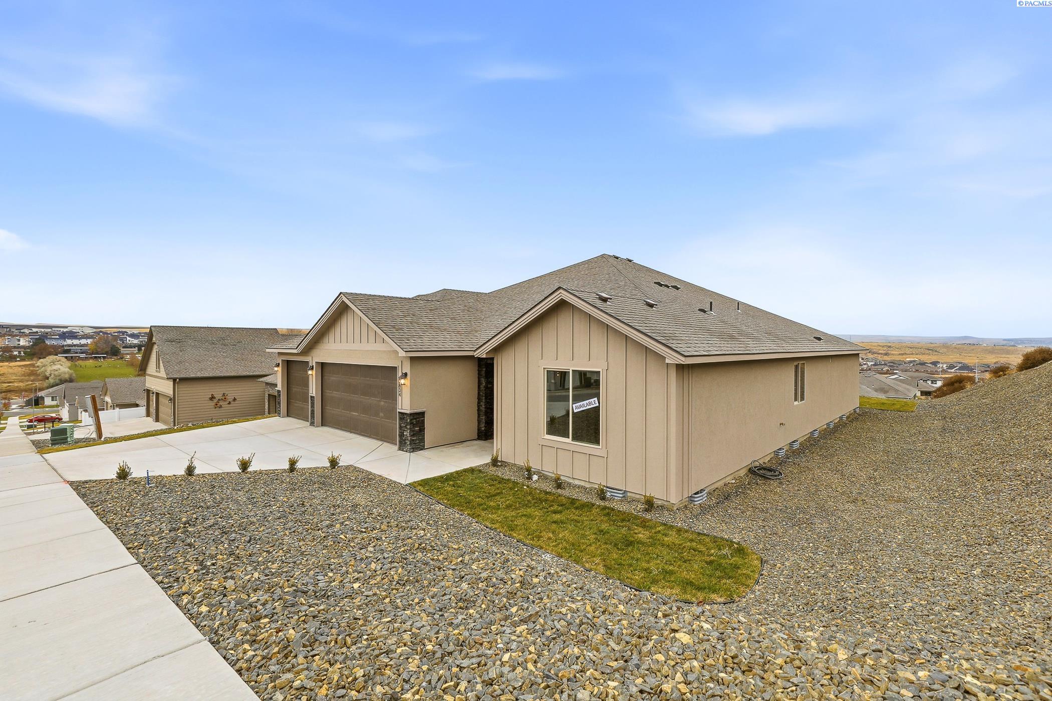 2834 Penn St, Kennewick, WA 99338