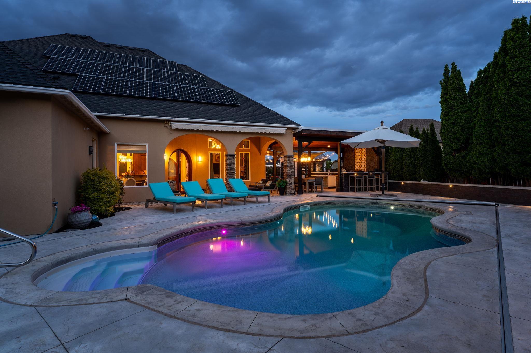3659 Nottingham Dr, Richland, WA 99352