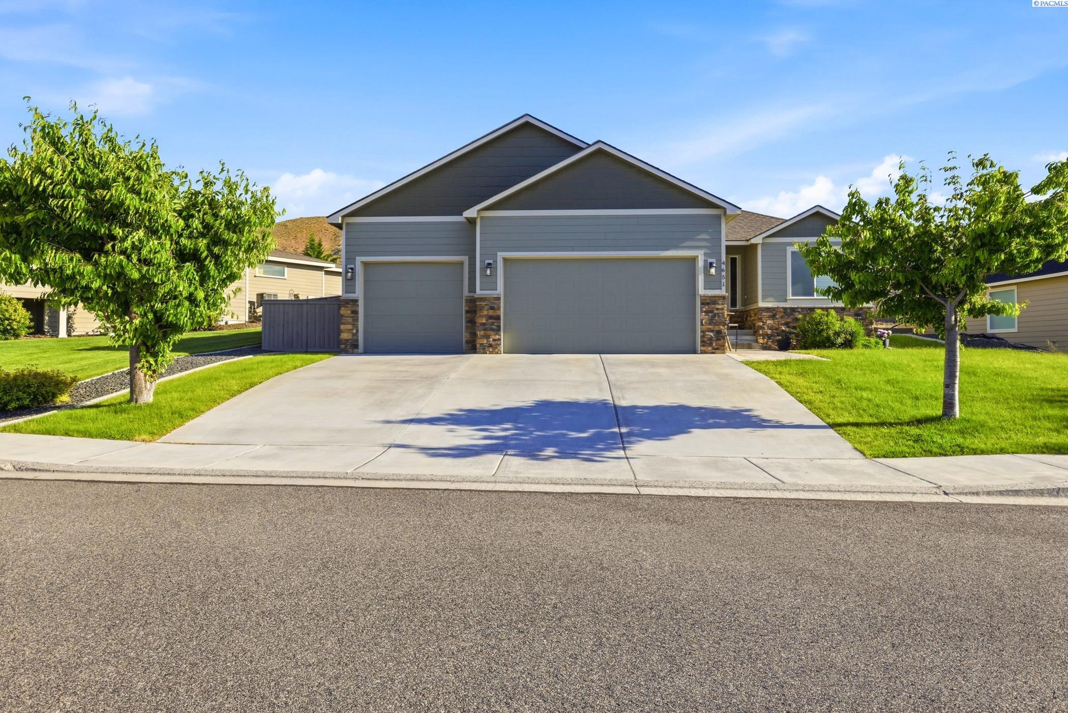 4651 Cowlitz Blvd, Richland, WA 99352