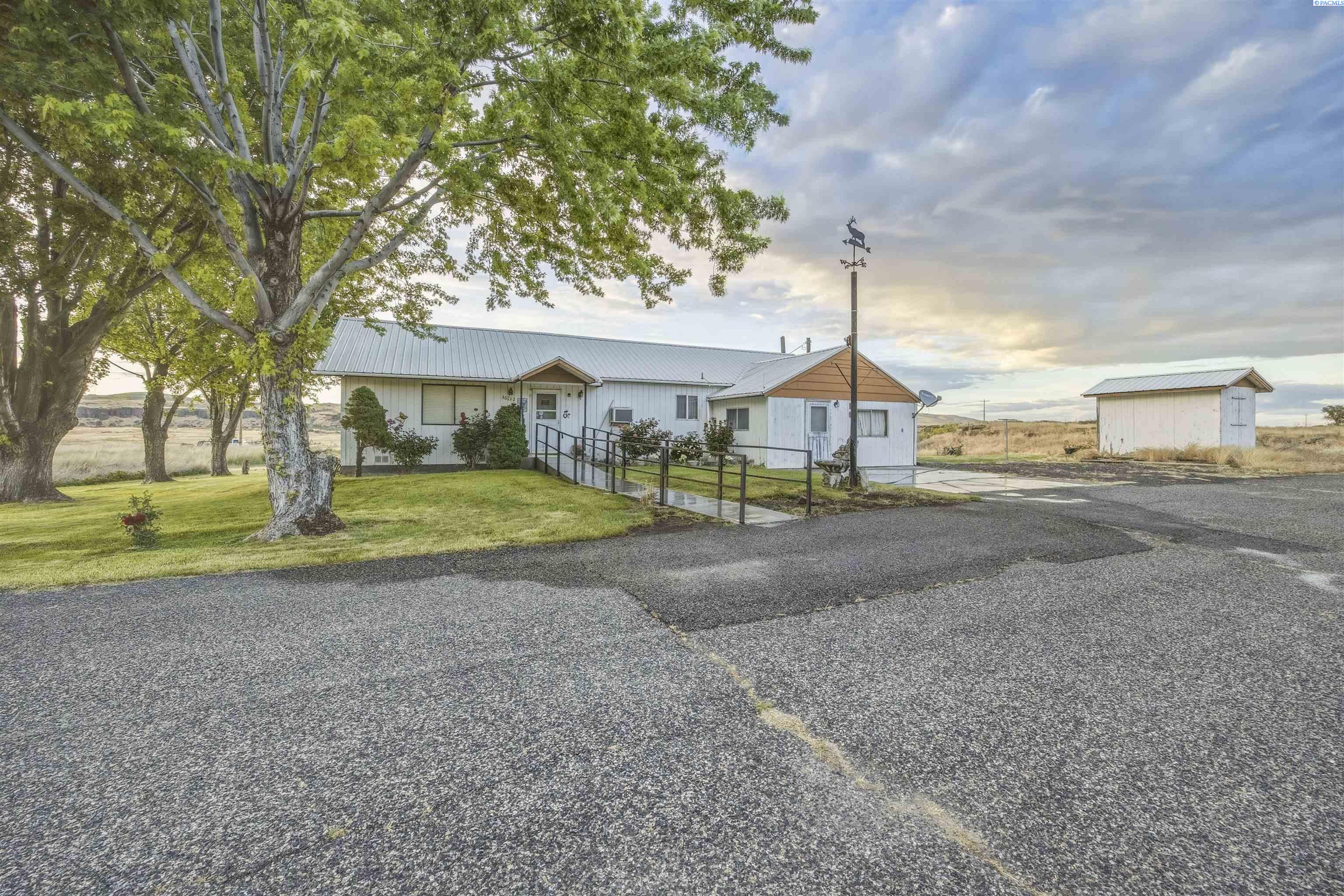 36322 D Mccall Road Nw, Benton City, WA 99320