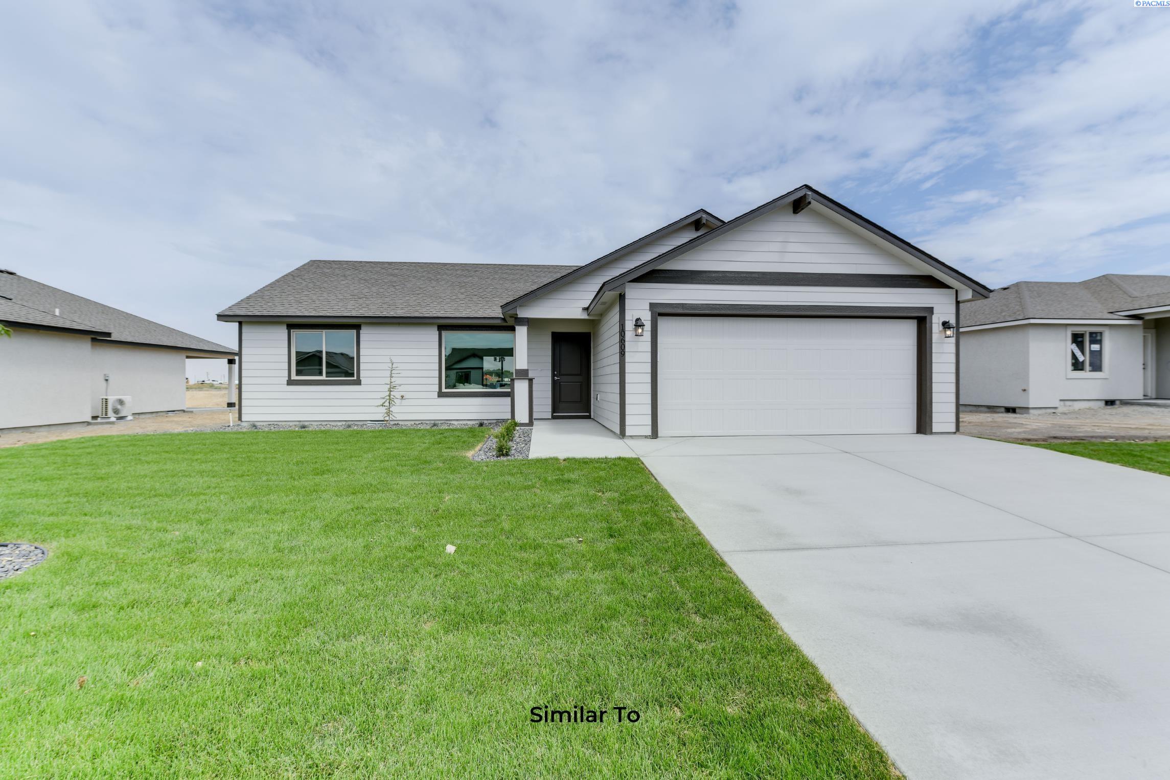 1615 Parkwood Ct, Grandview WA 98930