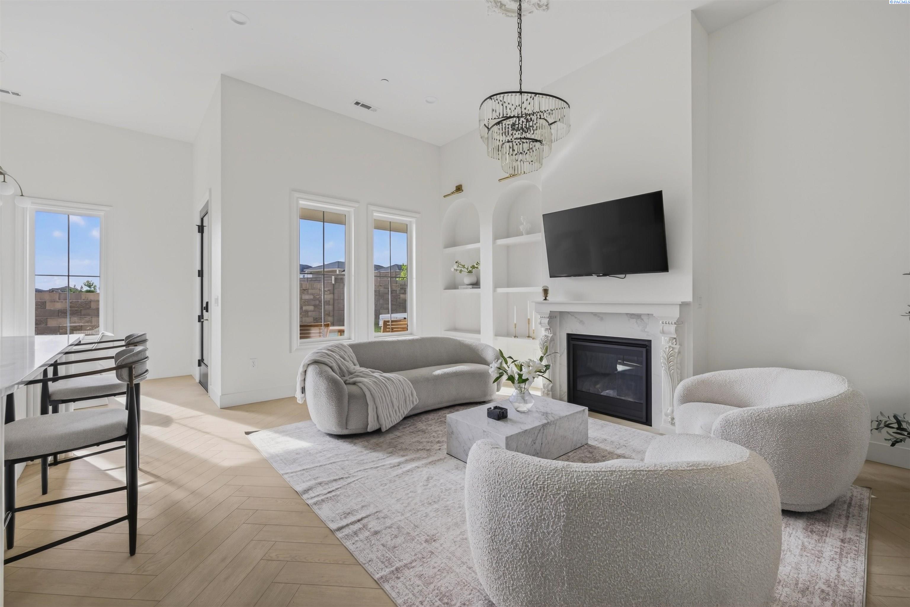 2271 Estate Ave, Richland, WA 99352