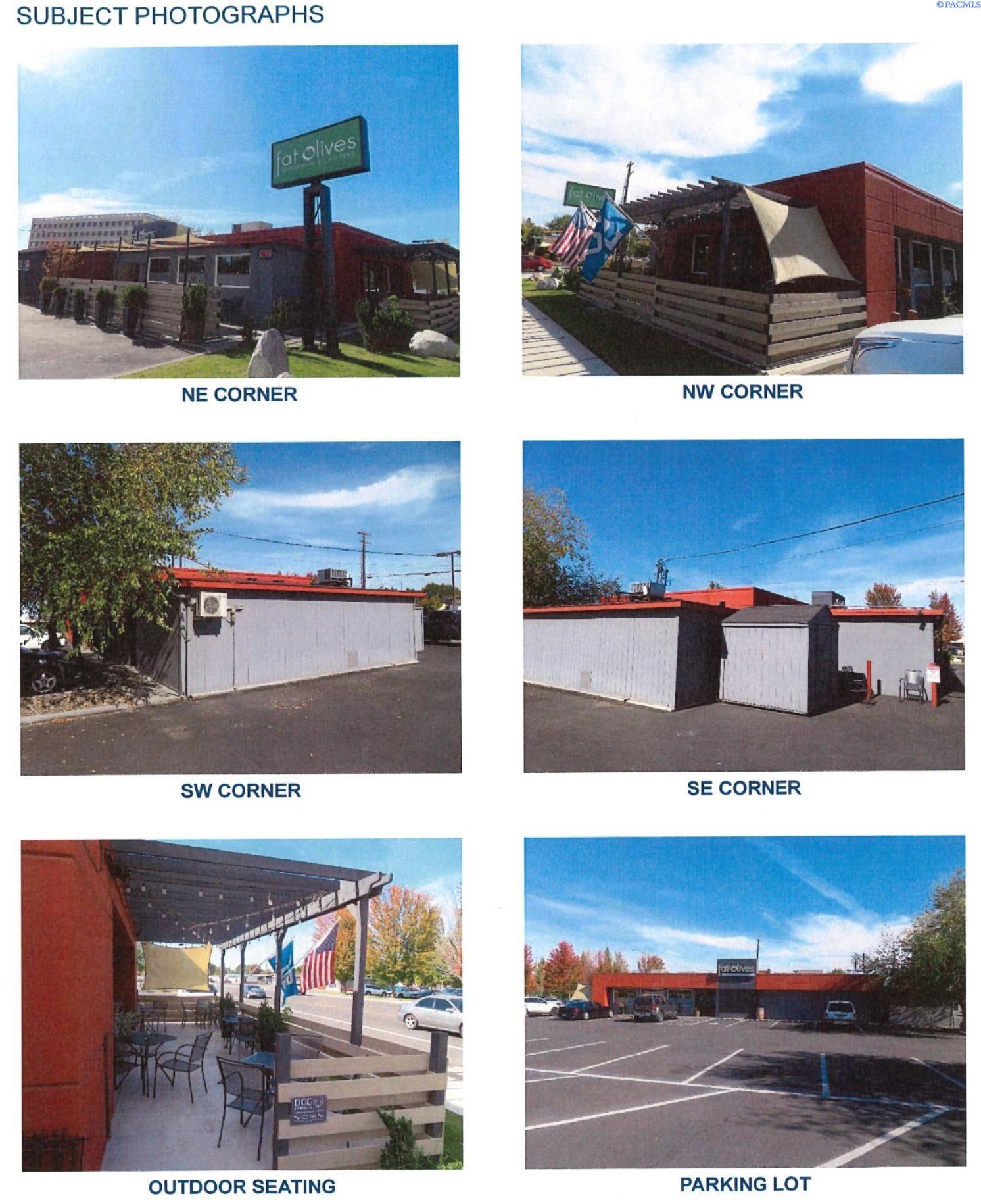 255 Williams Blvd, Richland, WA 99352