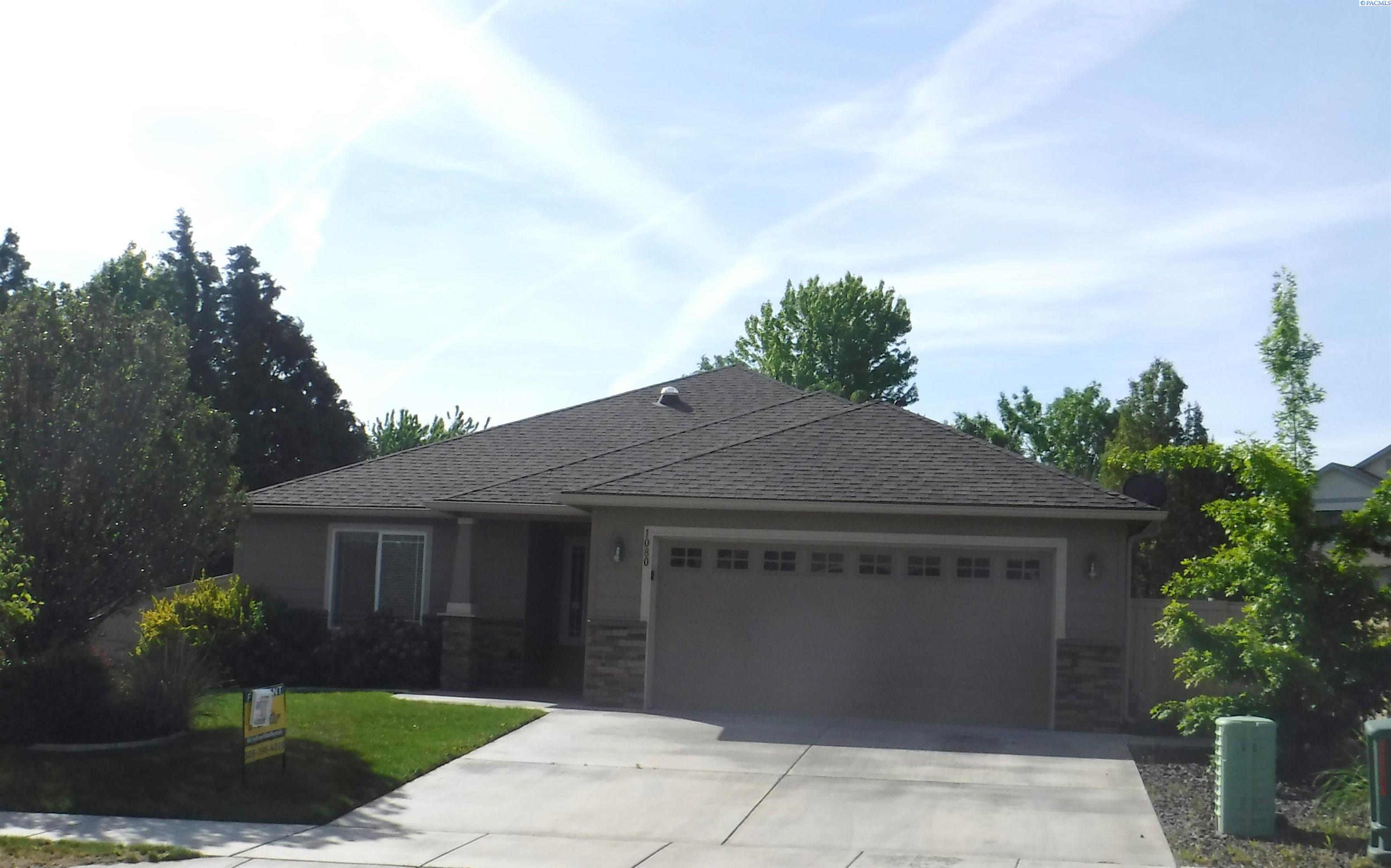 1080 Montana St, Kennewick, WA 99336