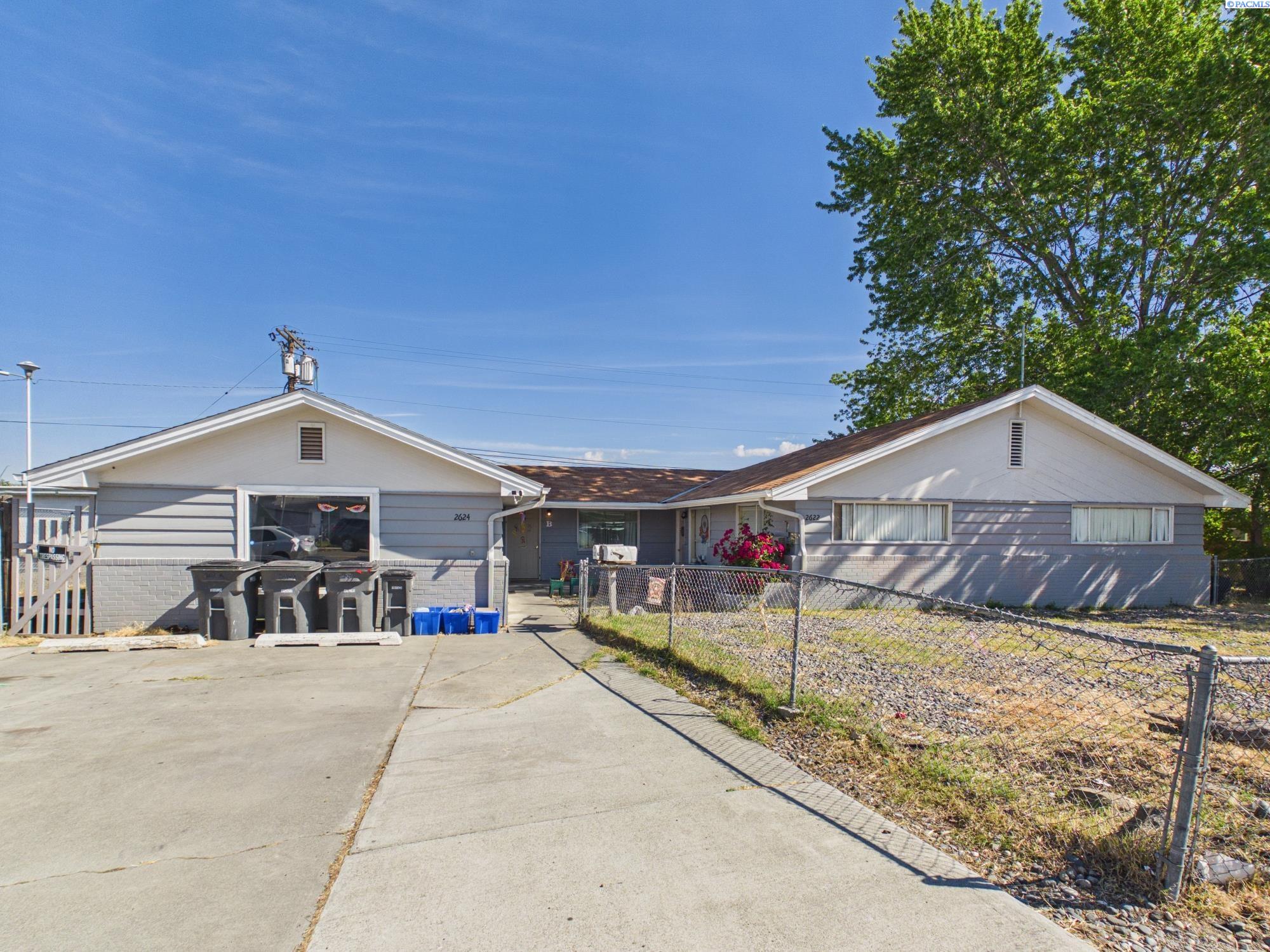 2622 Clearwater Ave, Kennewick, WA 99336