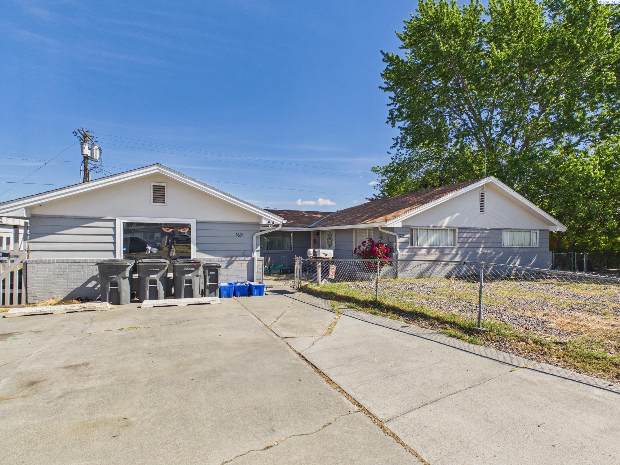2622 Clearwater Ave, Kennewick, WA 99336