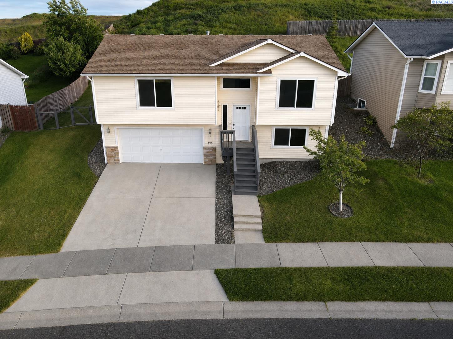 1255 SW Latour Peak, Pullman WA 99163