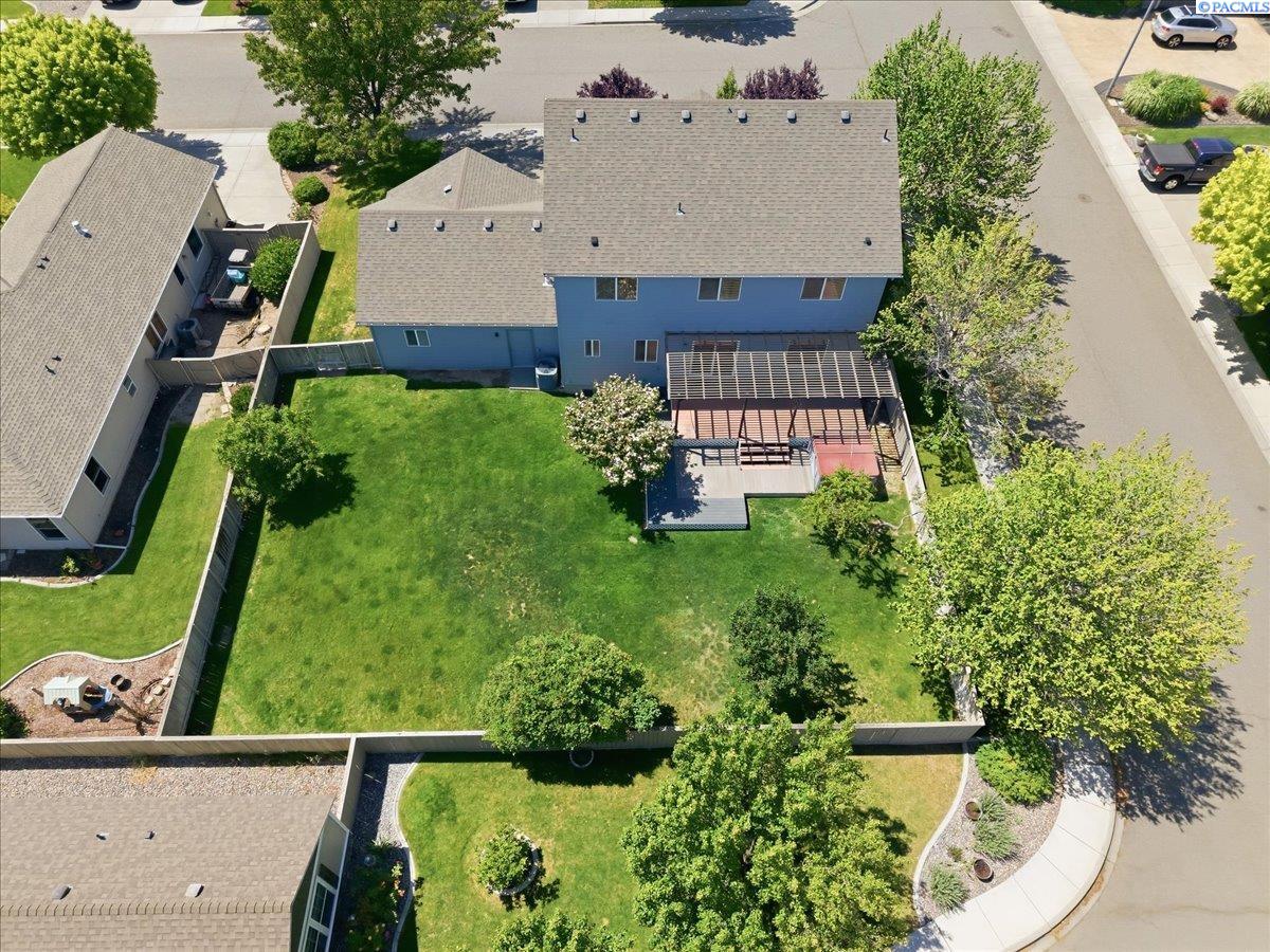 1101 Grant St, Kennewick, WA 99338