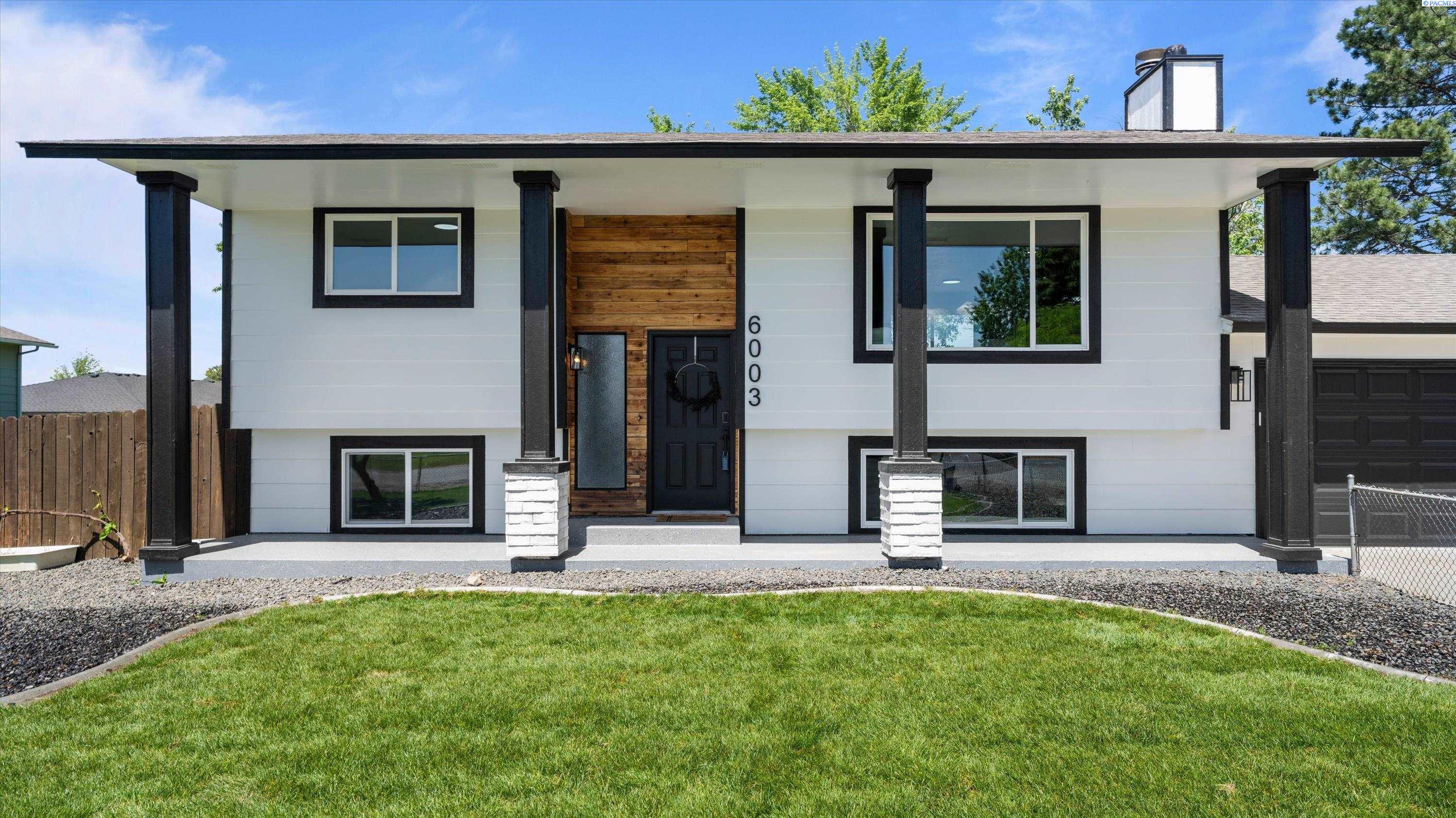 6003 Okanogan Loop, Kennewick, WA 99336