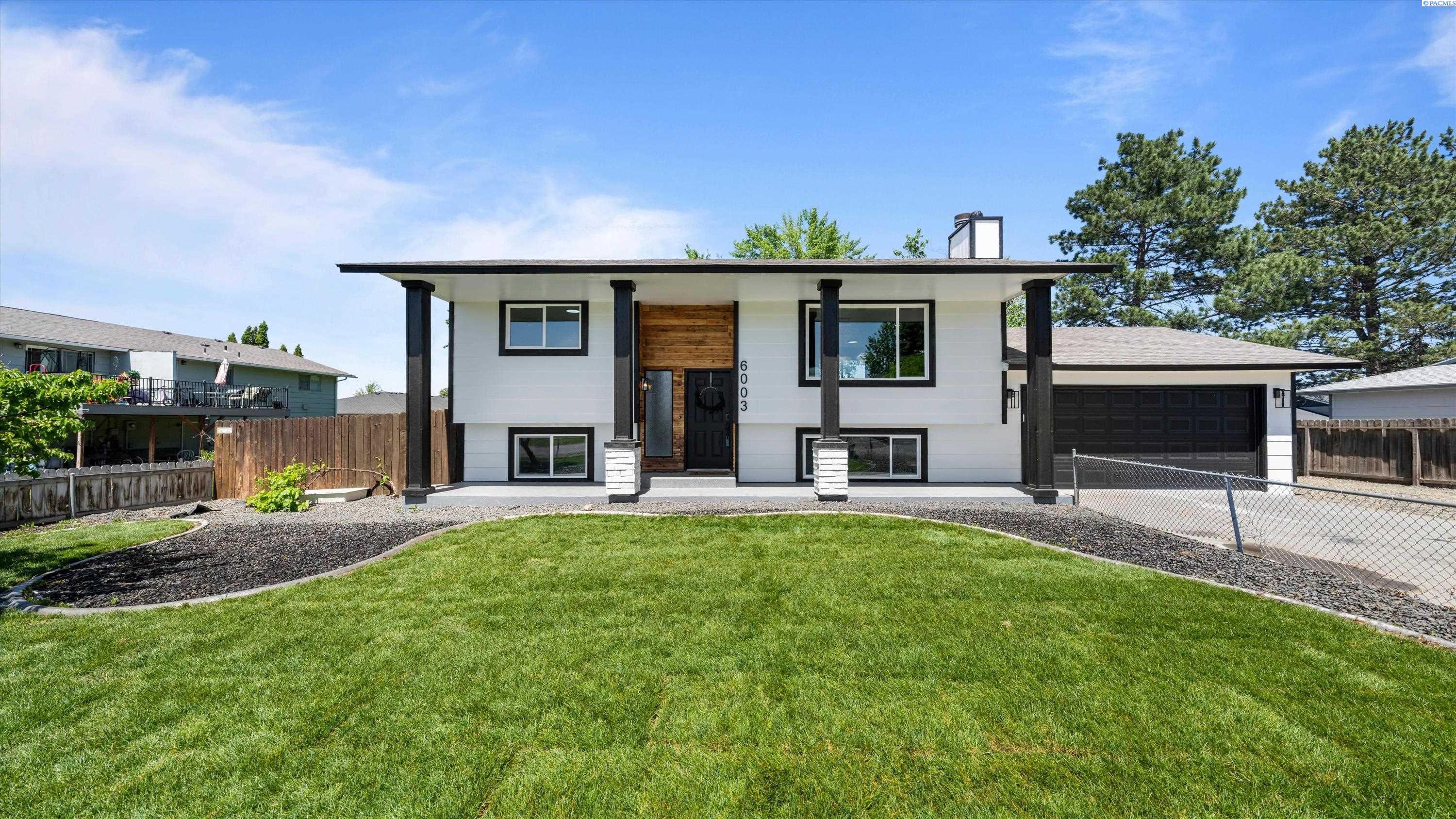 6003 Okanogan Loop, Kennewick, WA 99336