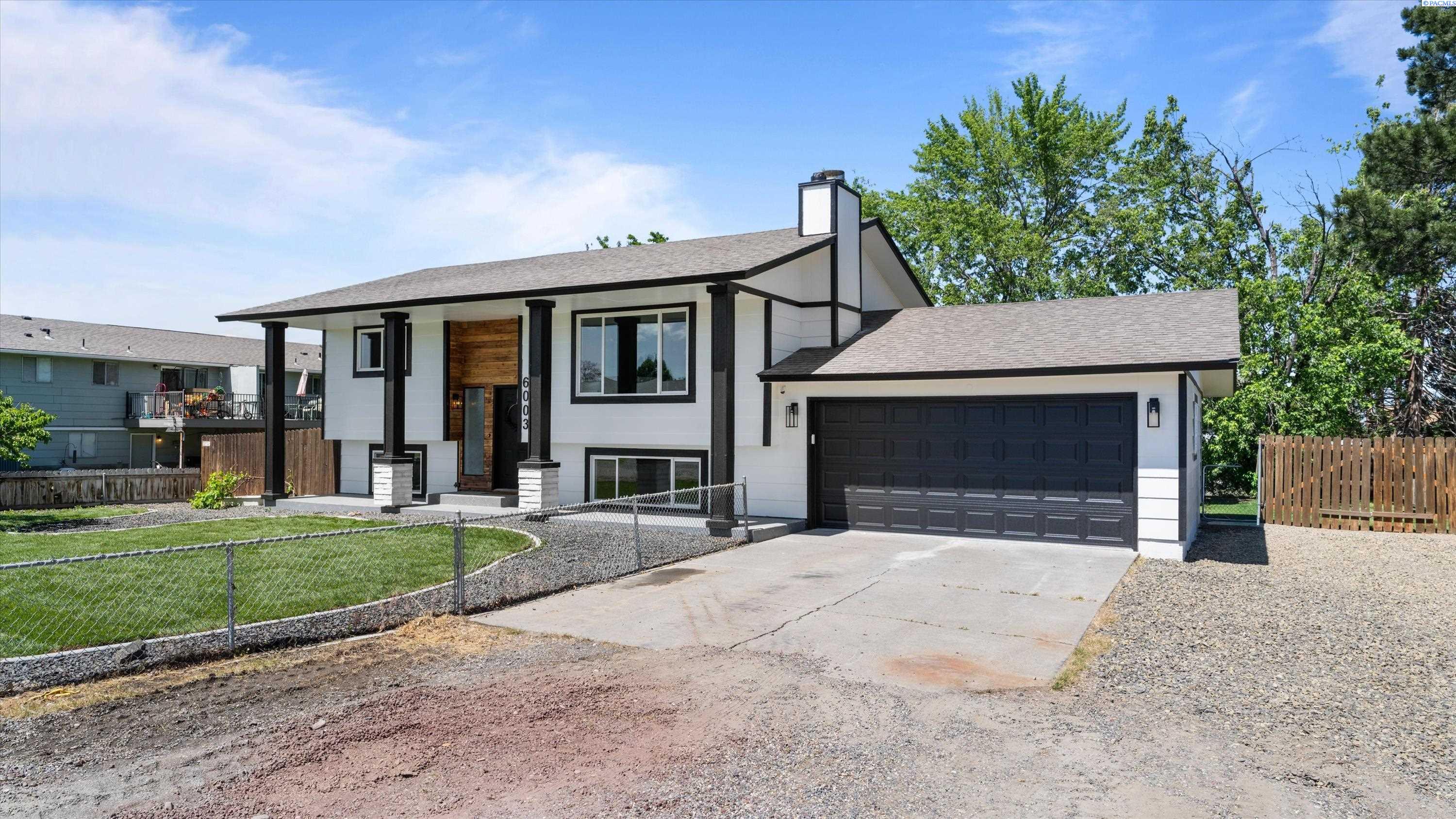 6003 Okanogan Loop, Kennewick, WA 99336