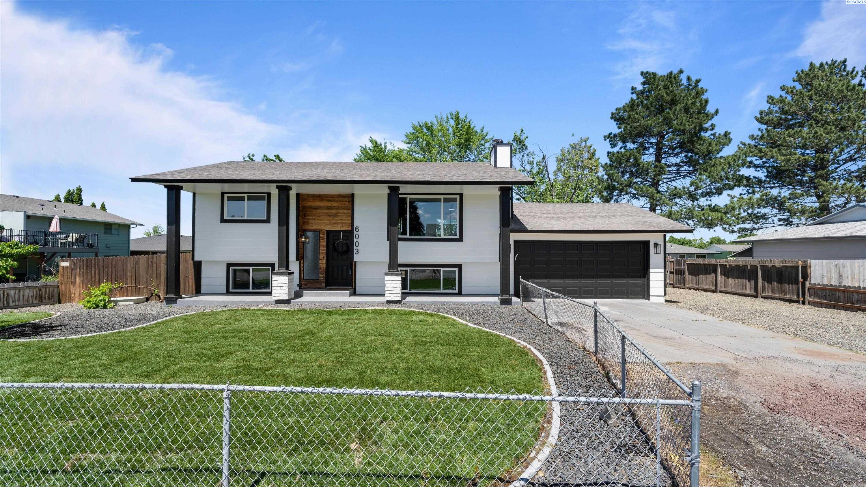 6003 Okanogan Loop, Kennewick, WA 99336
