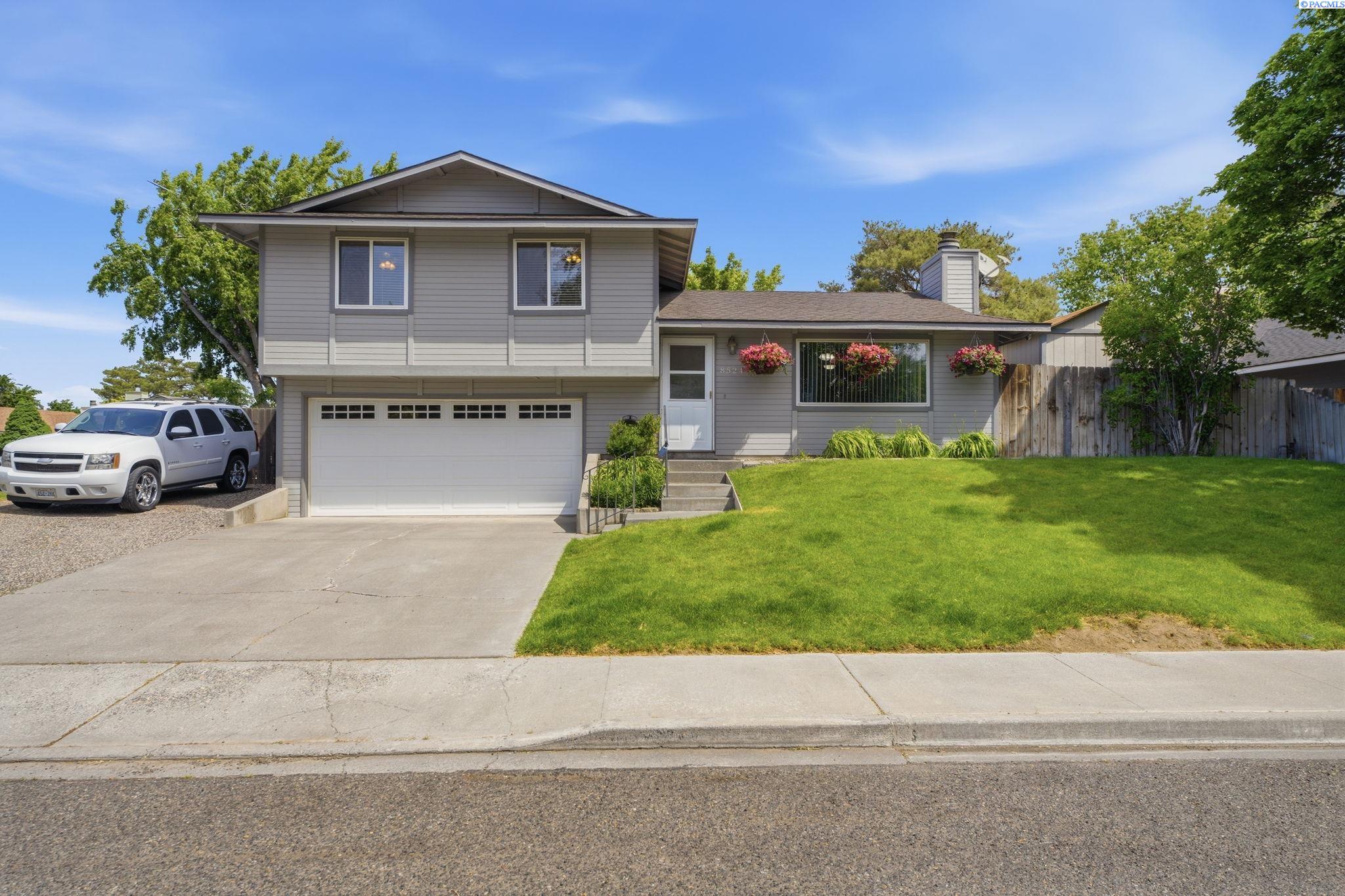 8524 Entiat Pl, Kennewick, WA 99336
