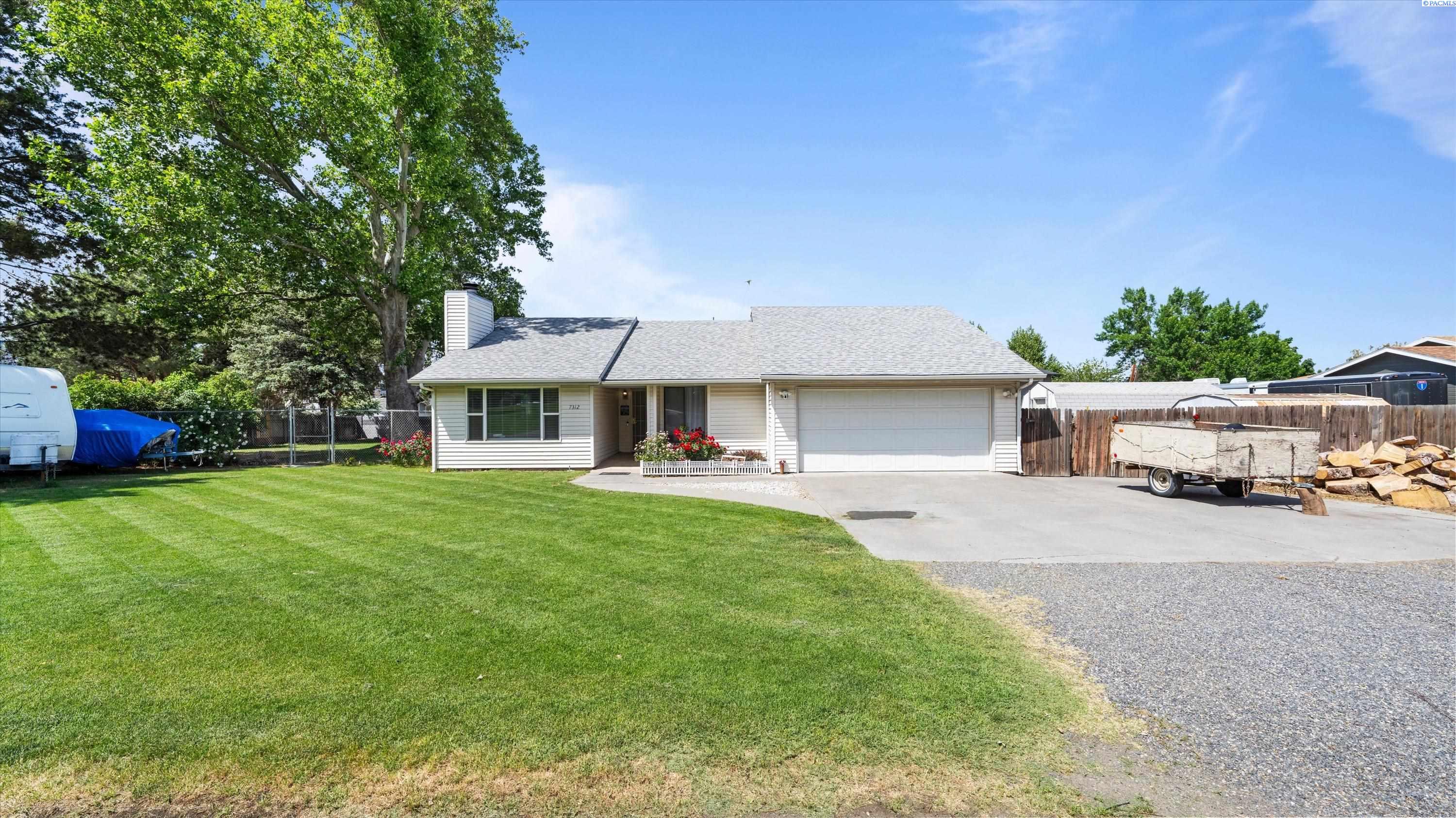 7312 9th Pl, Kennewick, WA 99336