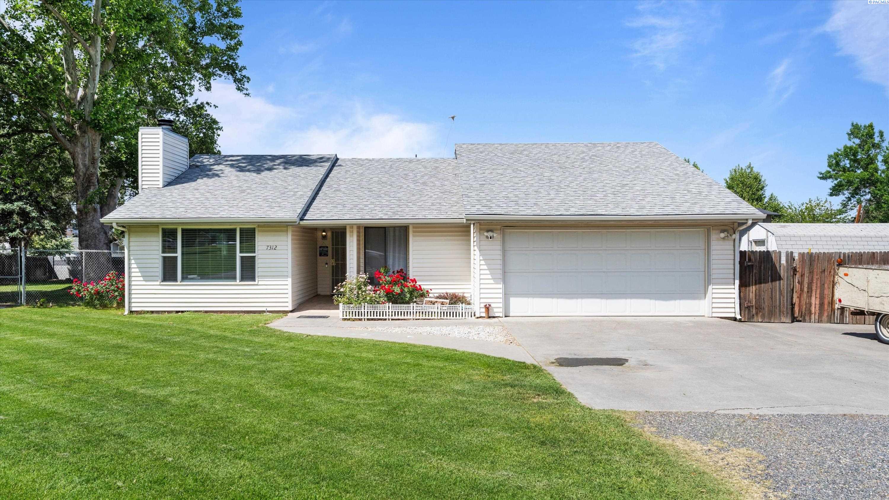 7312 9th Pl, Kennewick, WA 99336
