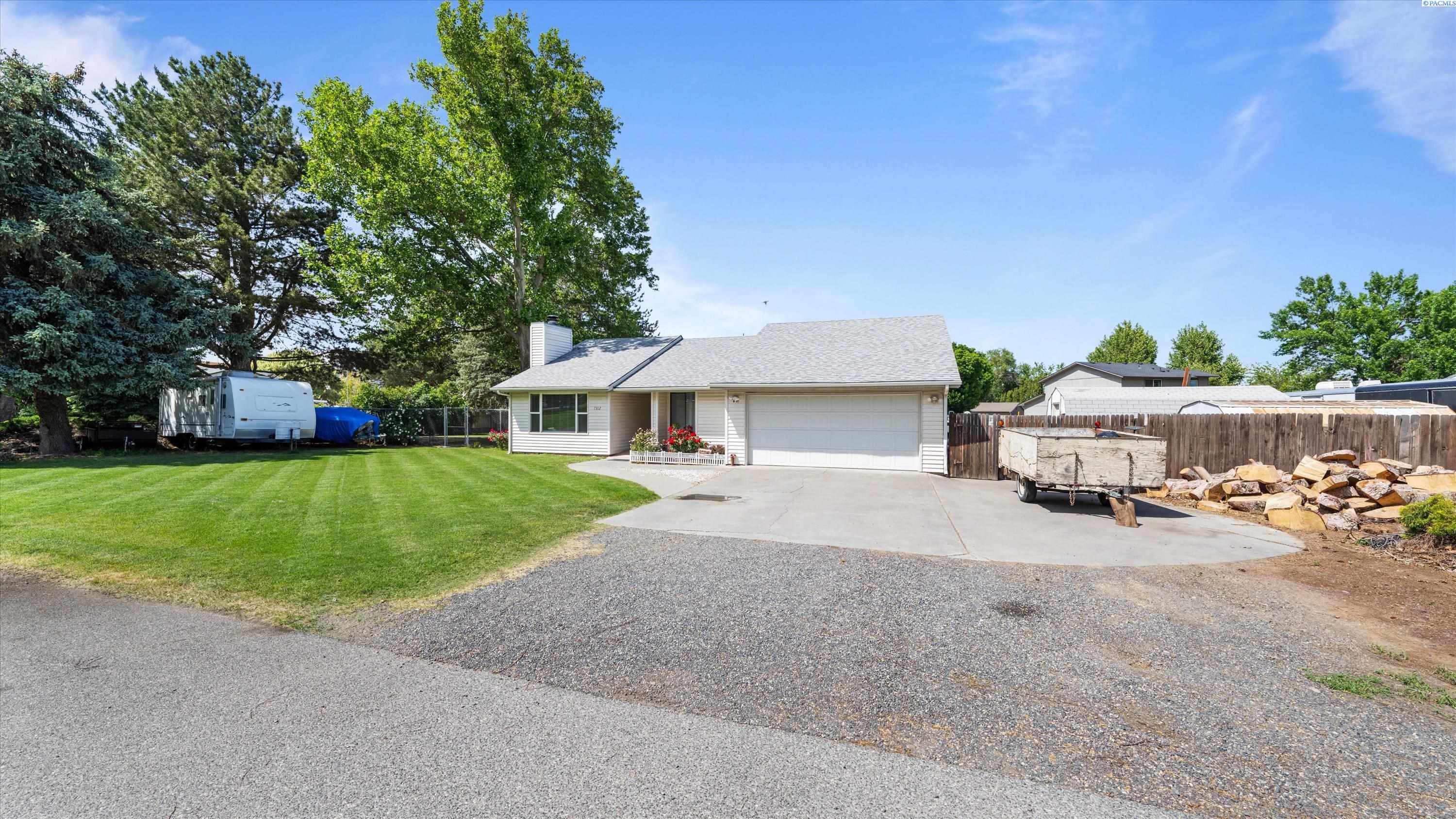 7312 9th Pl, Kennewick, WA 99336