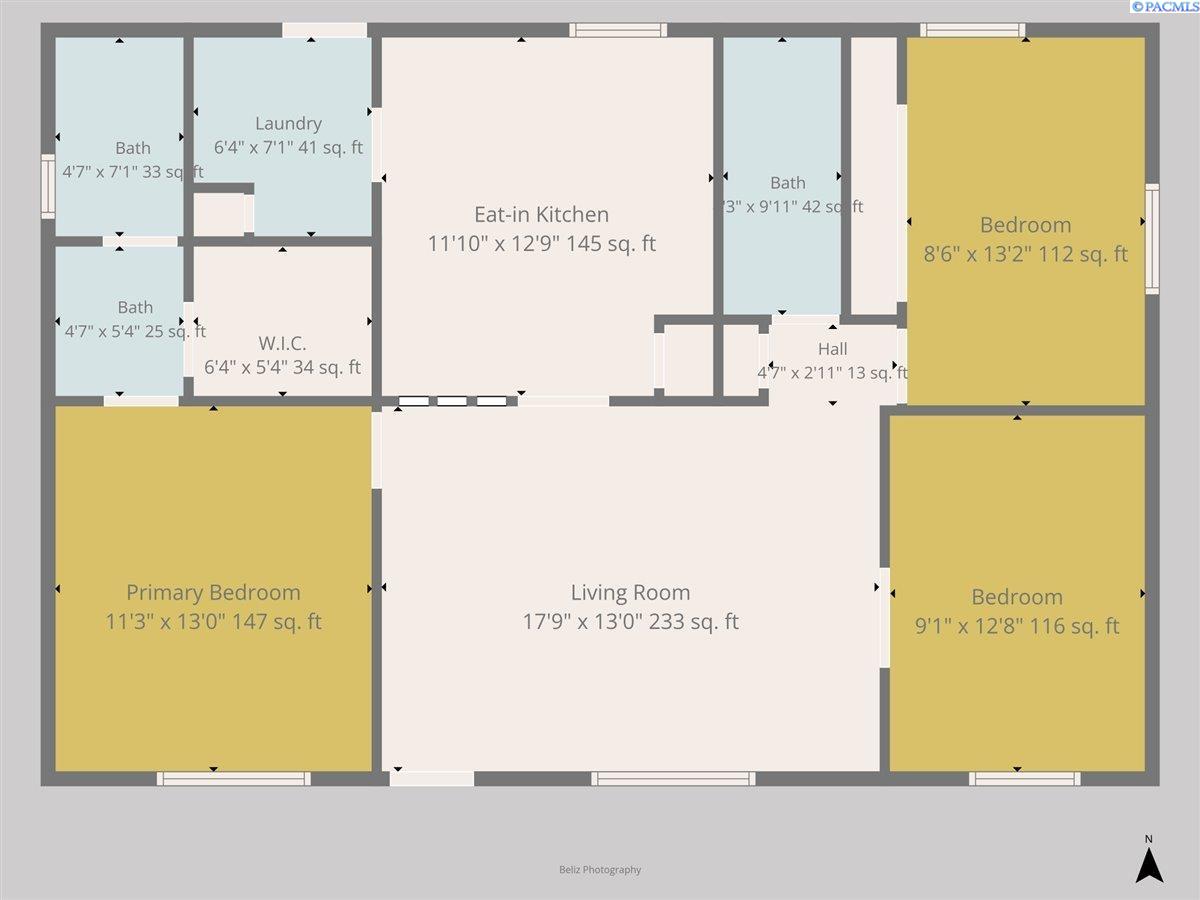 400 14th St Unit 20 #20, Benton City, WA 99320