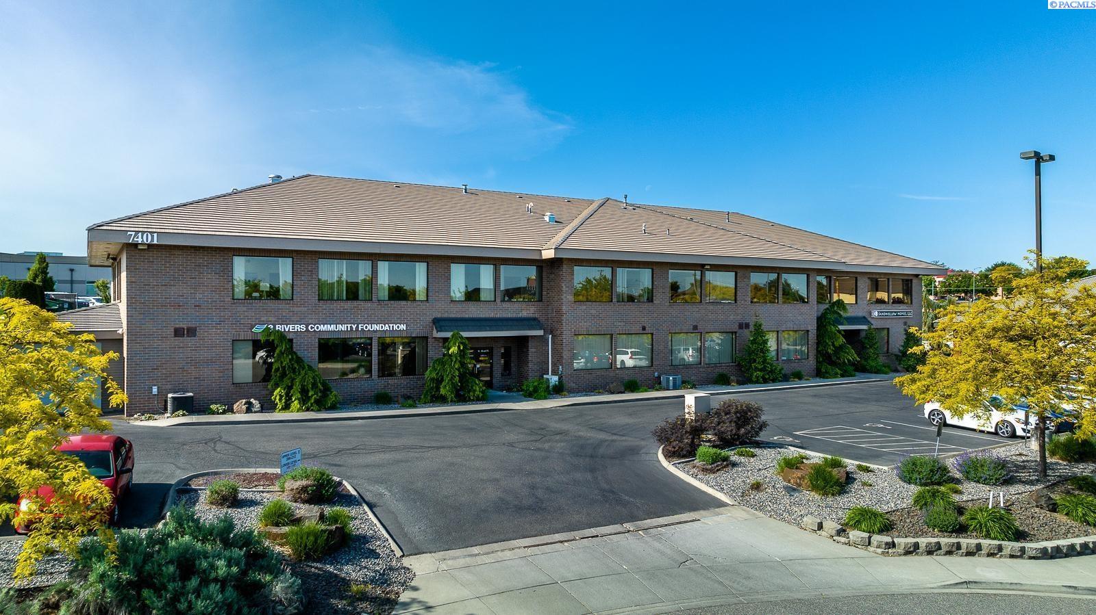 7401 Hood Pl #130, Kennewick, WA 99336