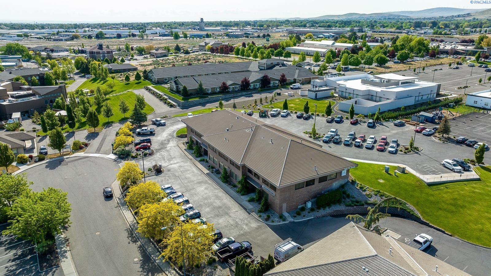 7401 Hood Pl #130, Kennewick, WA 99336