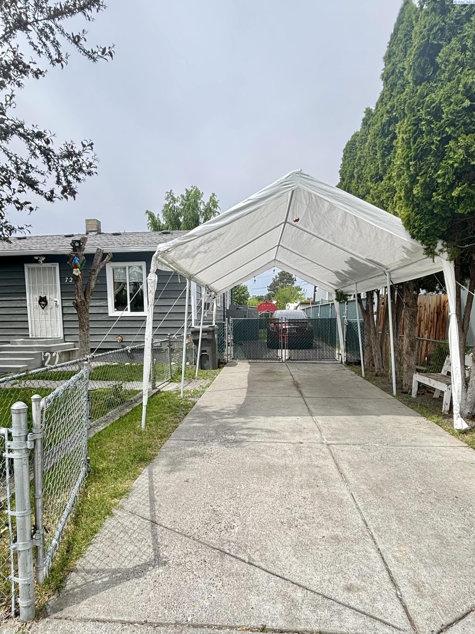 722 Date St, Kennewick, WA 99336