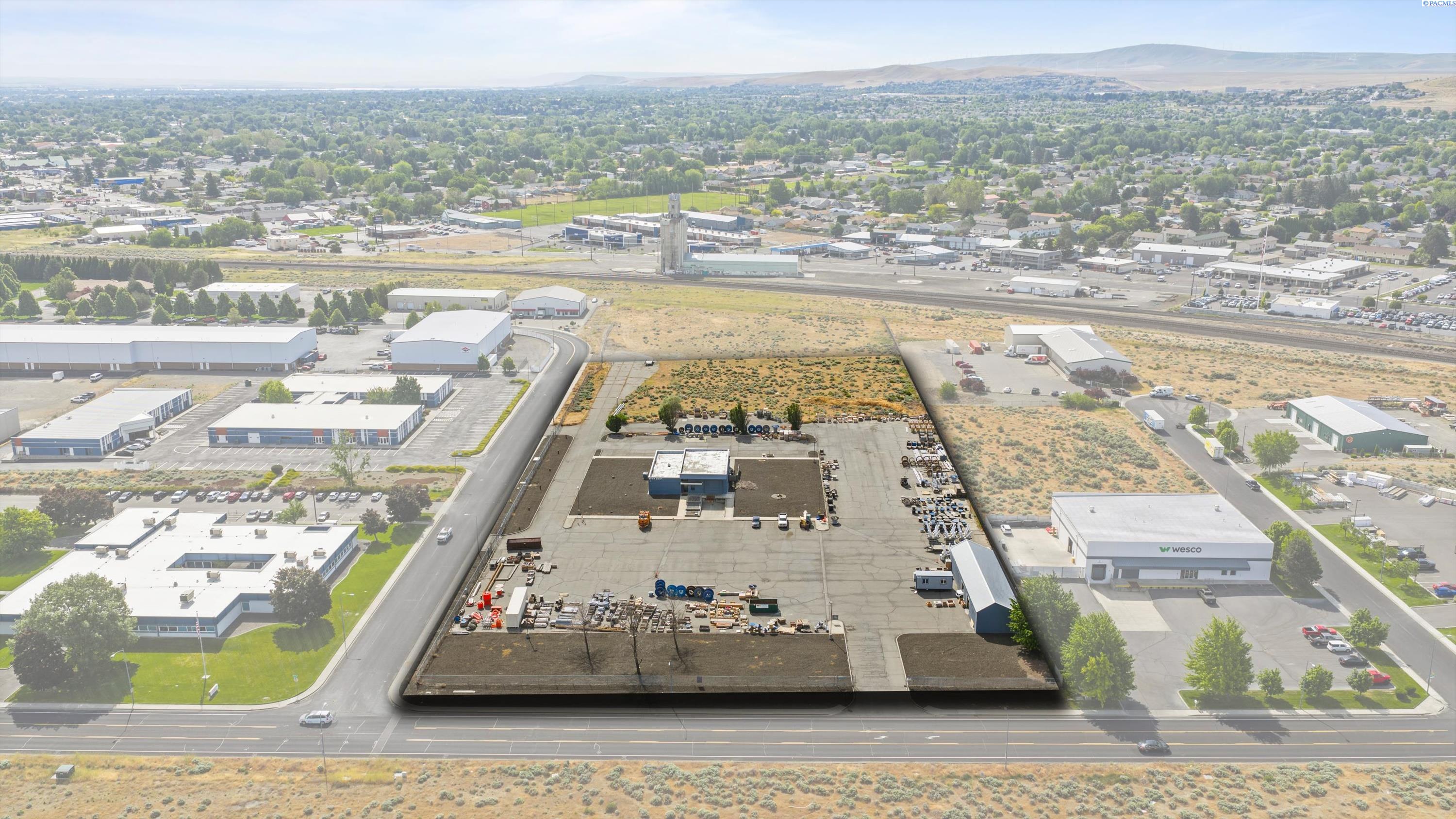 480 Roosevelt St, Kennewick, WA 99336