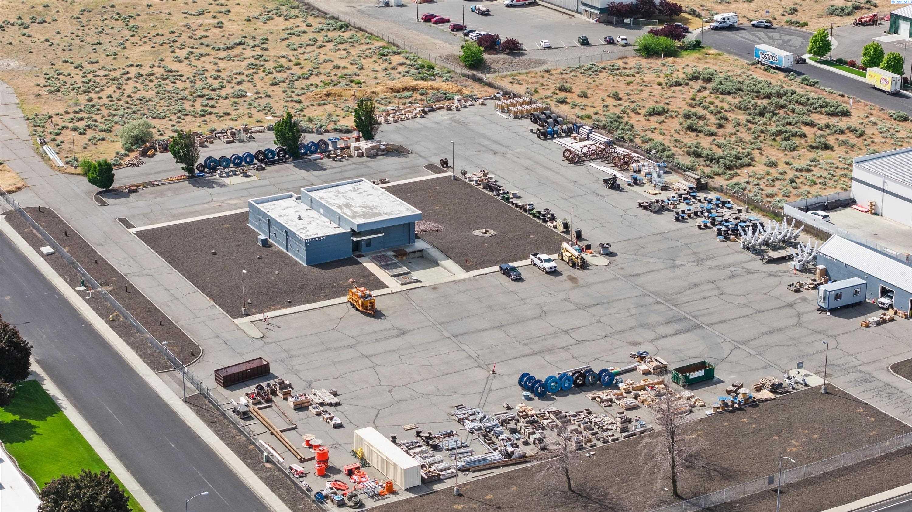 480 Roosevelt St, Kennewick, WA 99336