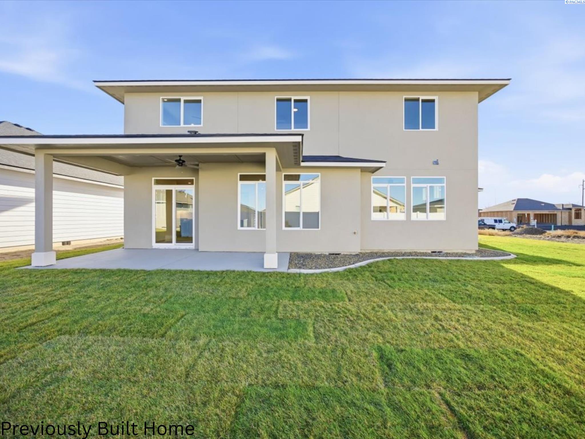 8809 Silver Mound Dr, Pasco, WA 99301