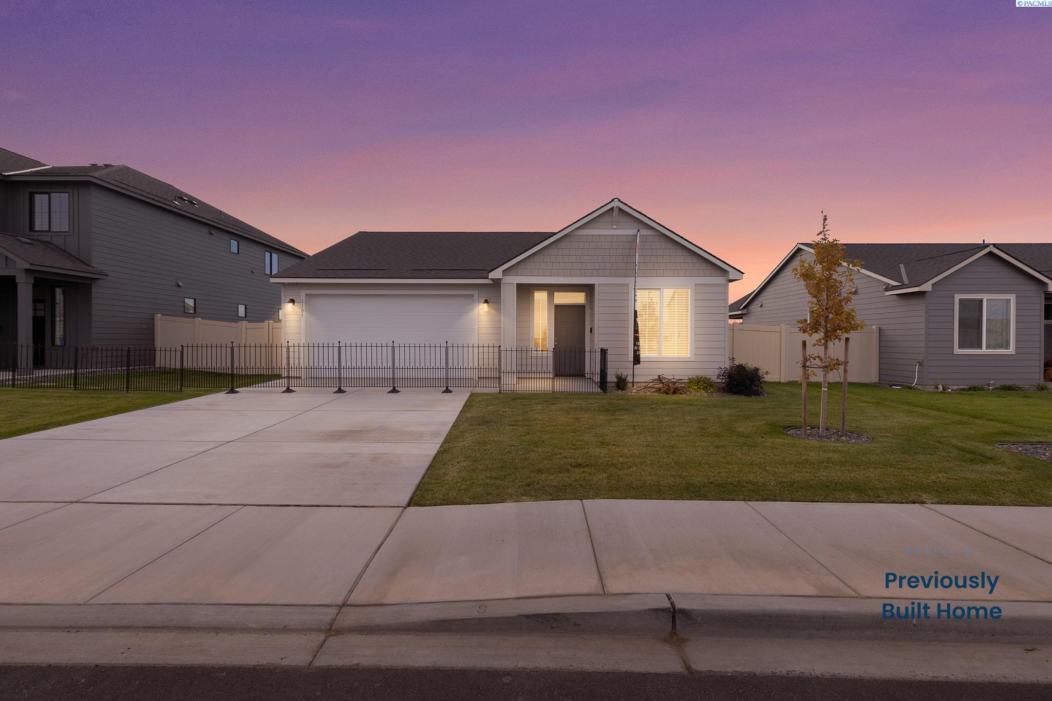 2935 Meadowlark Ave, Richland, WA 99352