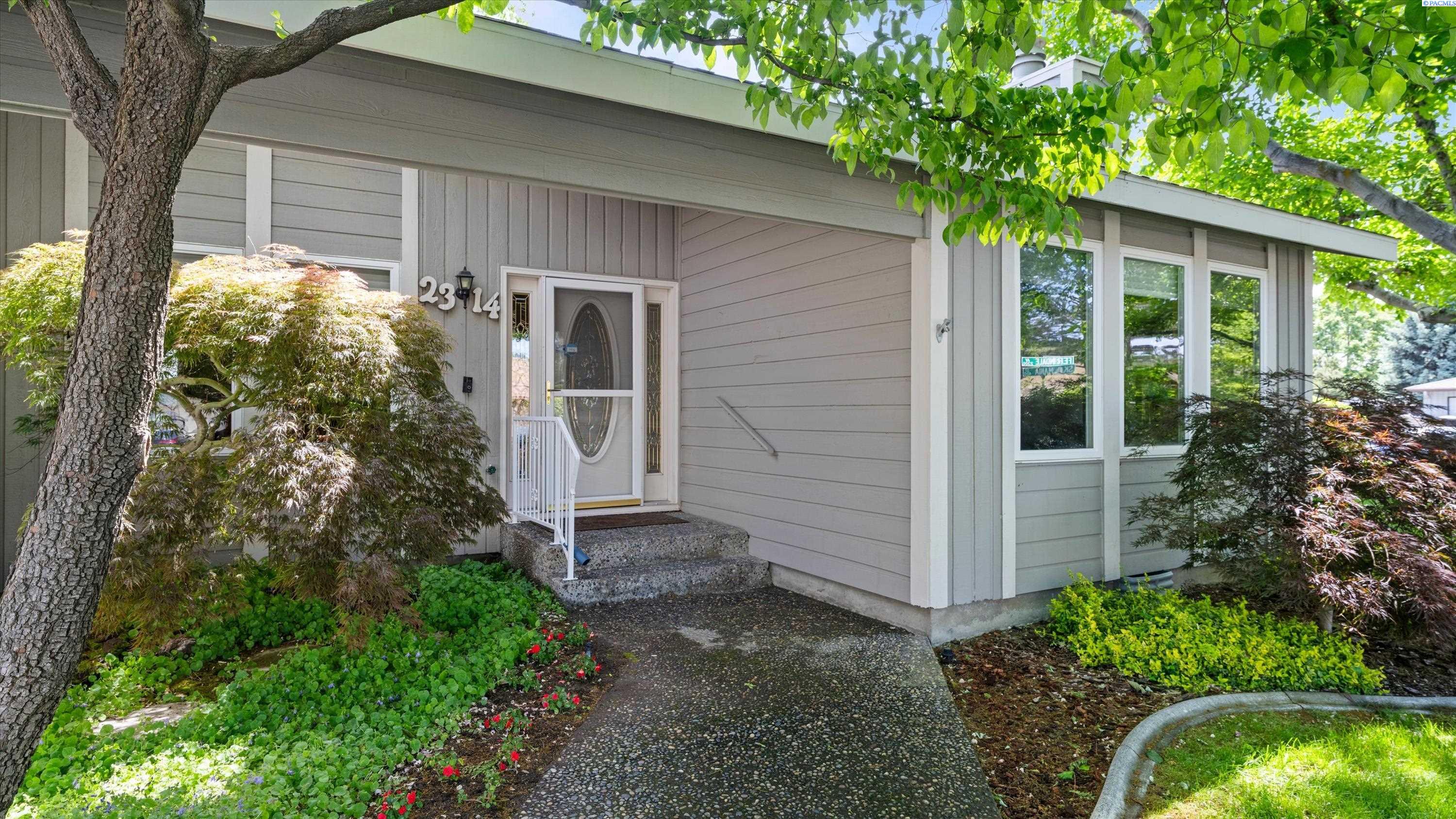 2314 Ferndale Ave, Richland, WA 99354