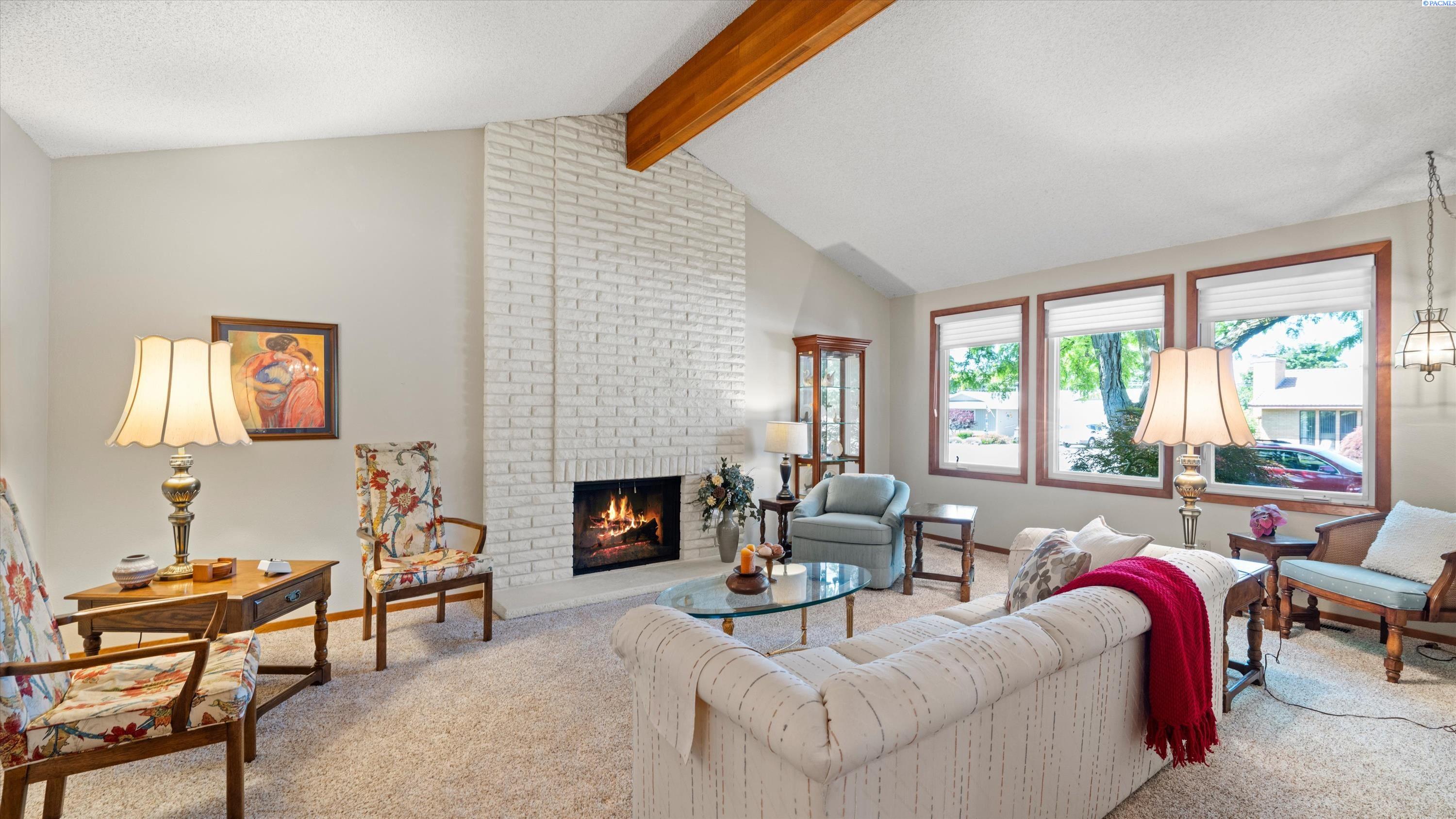 2314 Ferndale Ave, Richland, WA 99354