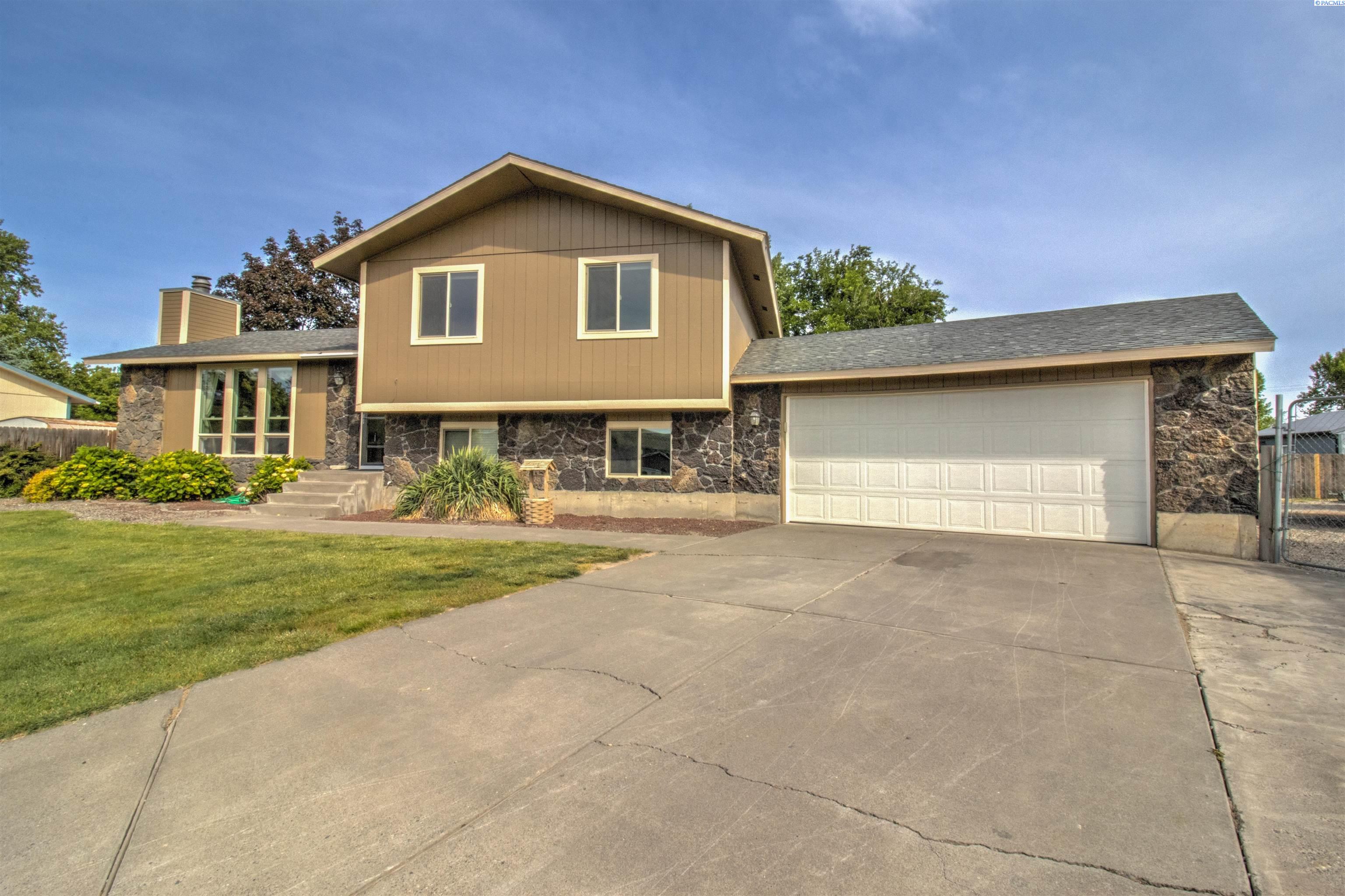 4809 Beech Ct, Kennewick, WA 99336