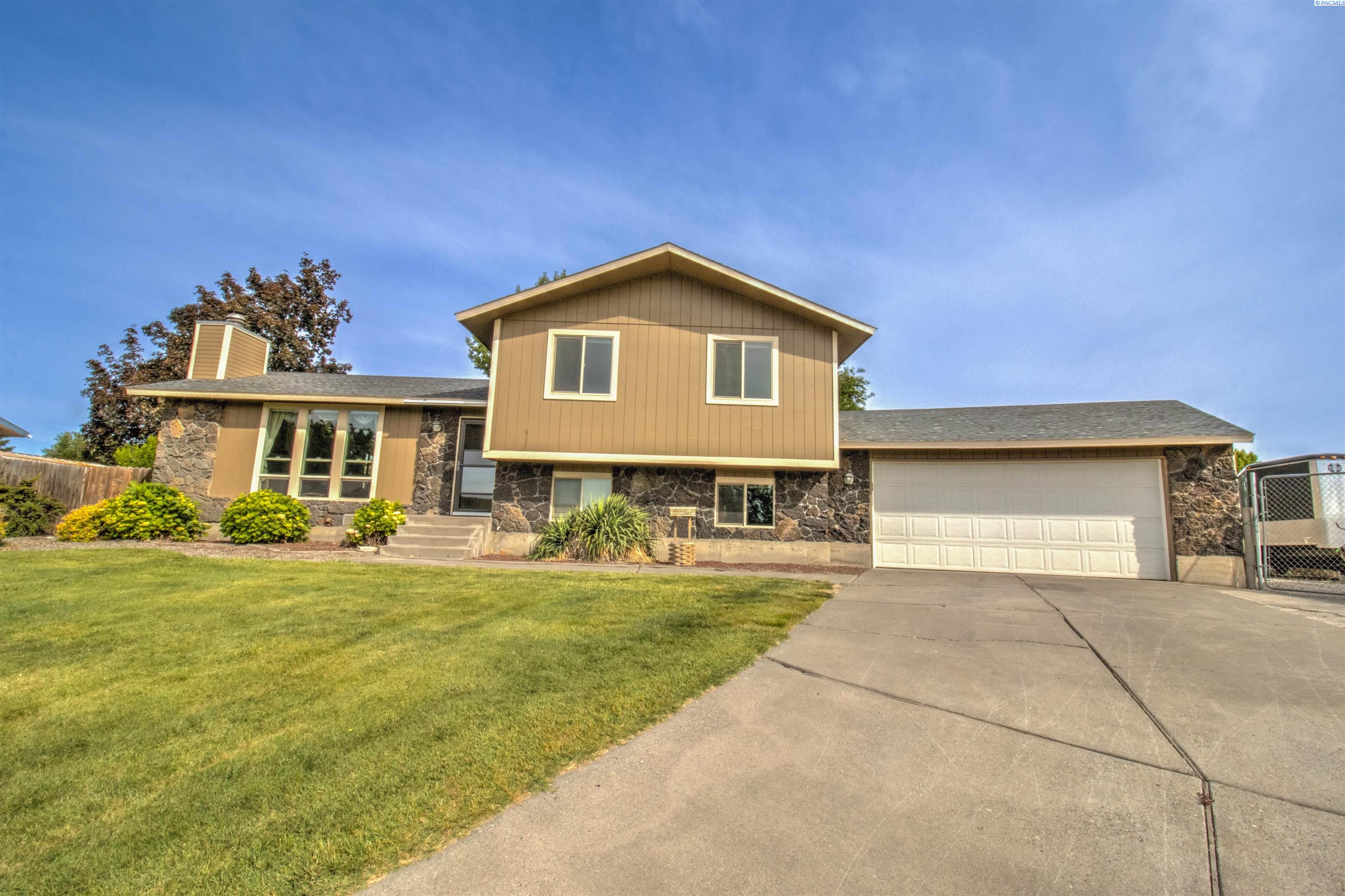 4809 Beech Ct, Kennewick, WA 99336
