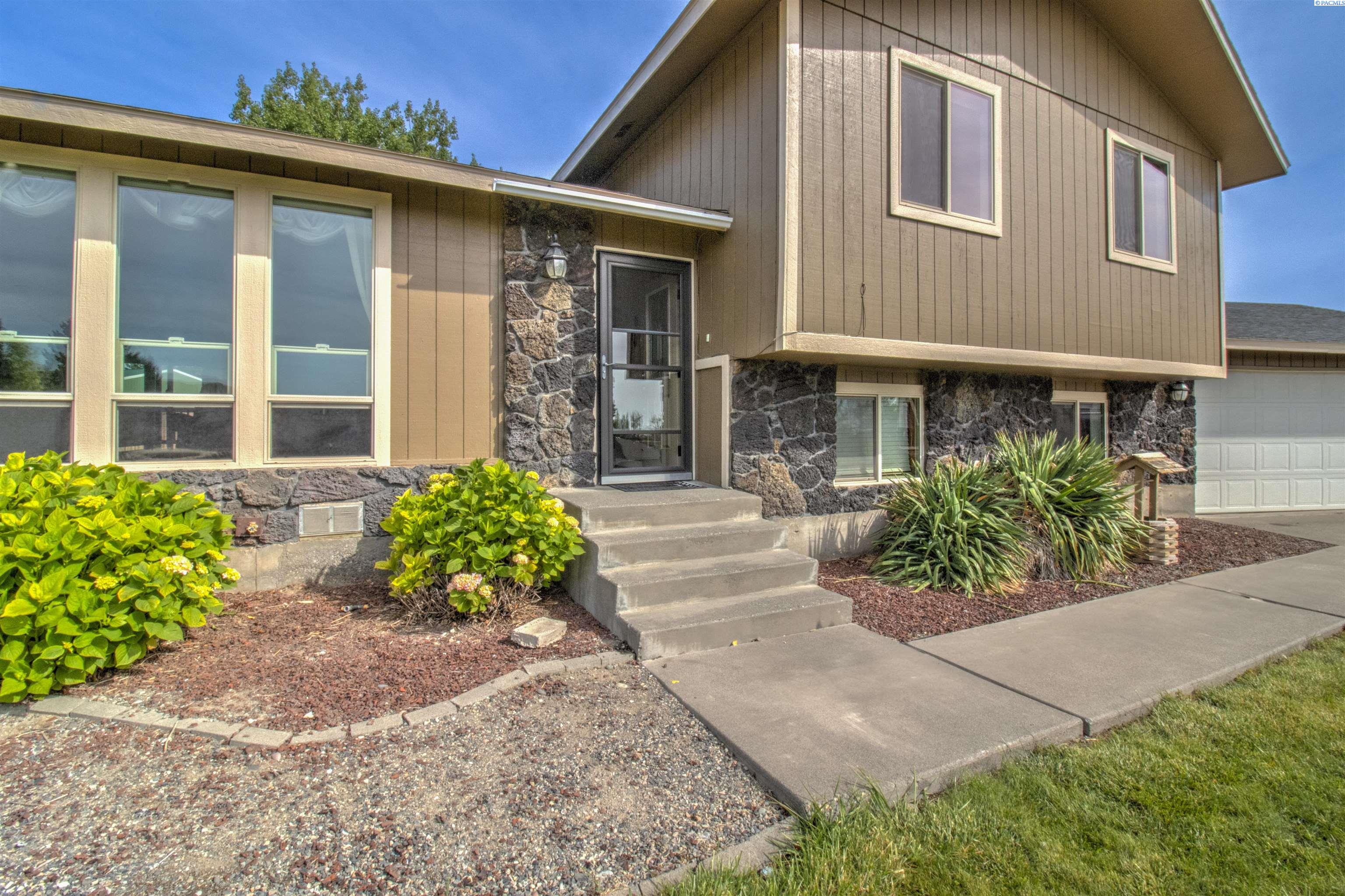 4809 Beech Ct, Kennewick, WA 99336
